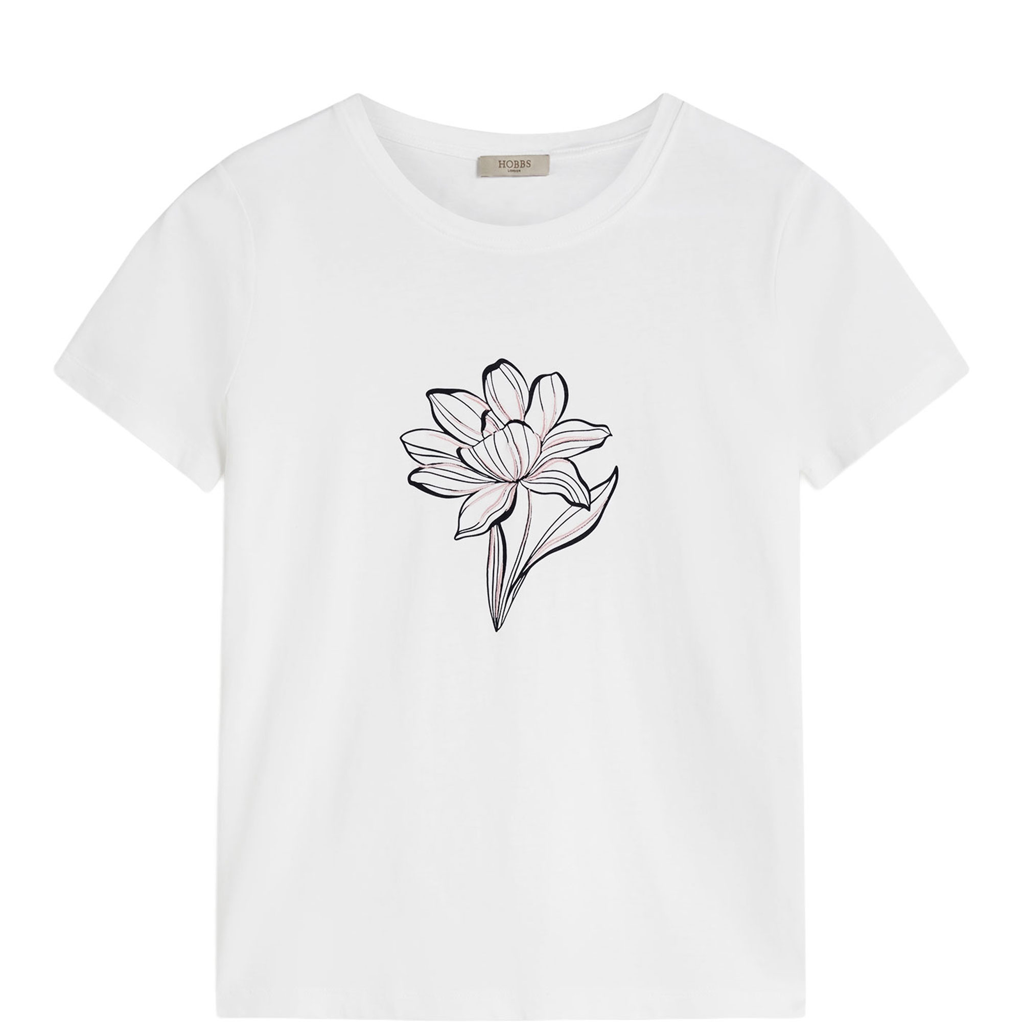 Pixie Printed T-Shirt
