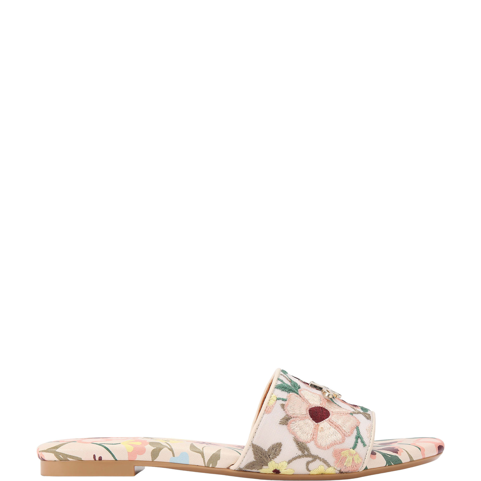 Rosetta Flat Sandals