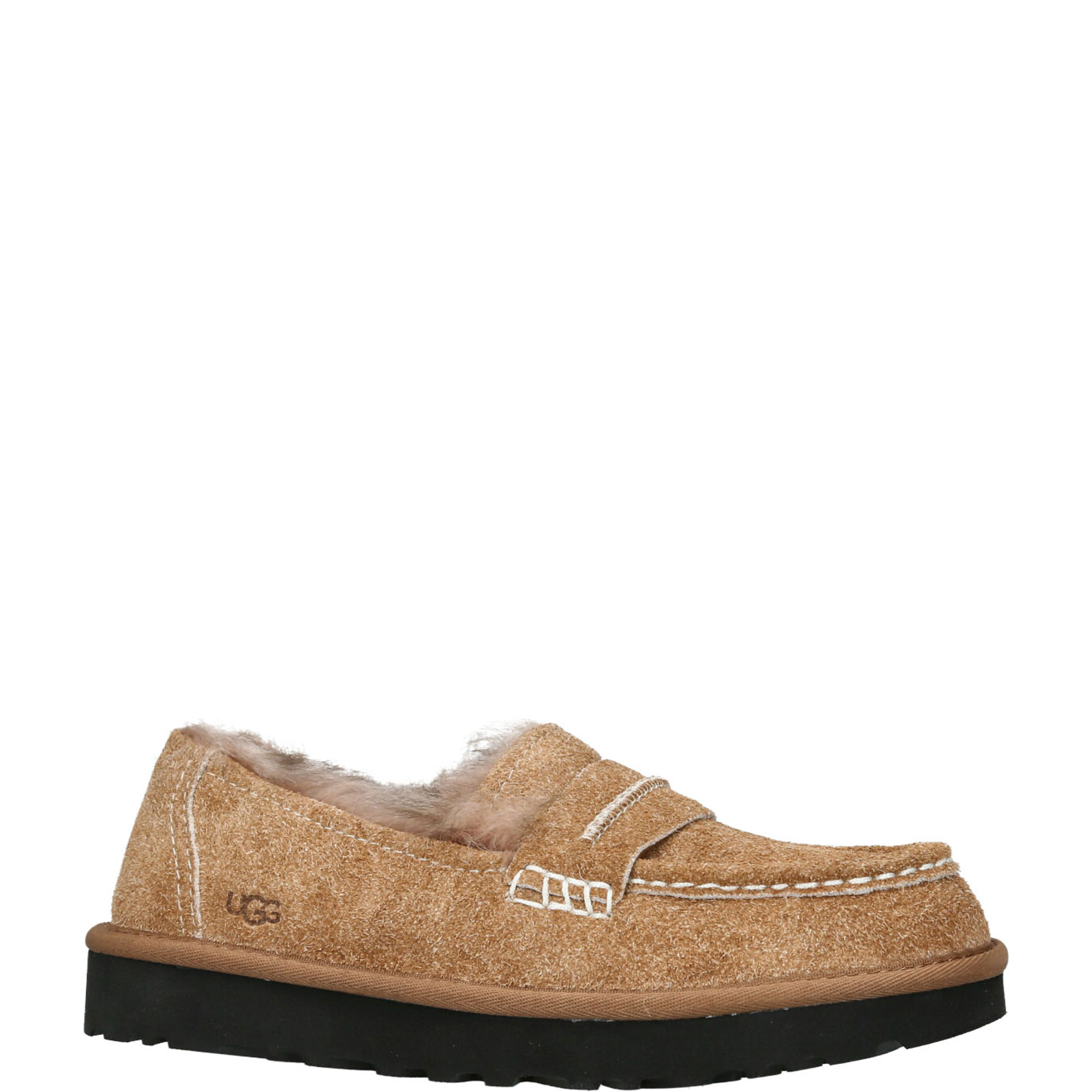 Ellis Loafers