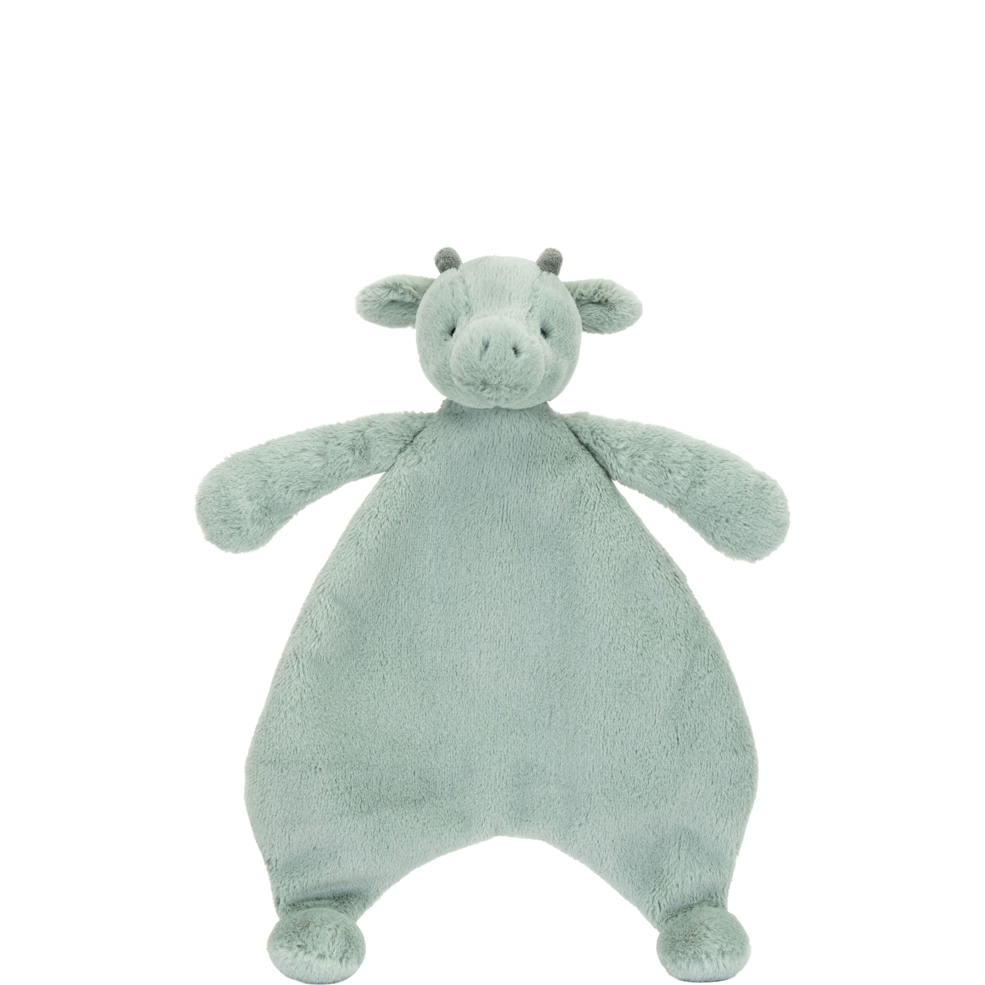 Bashful Dragon Comforter 27cm