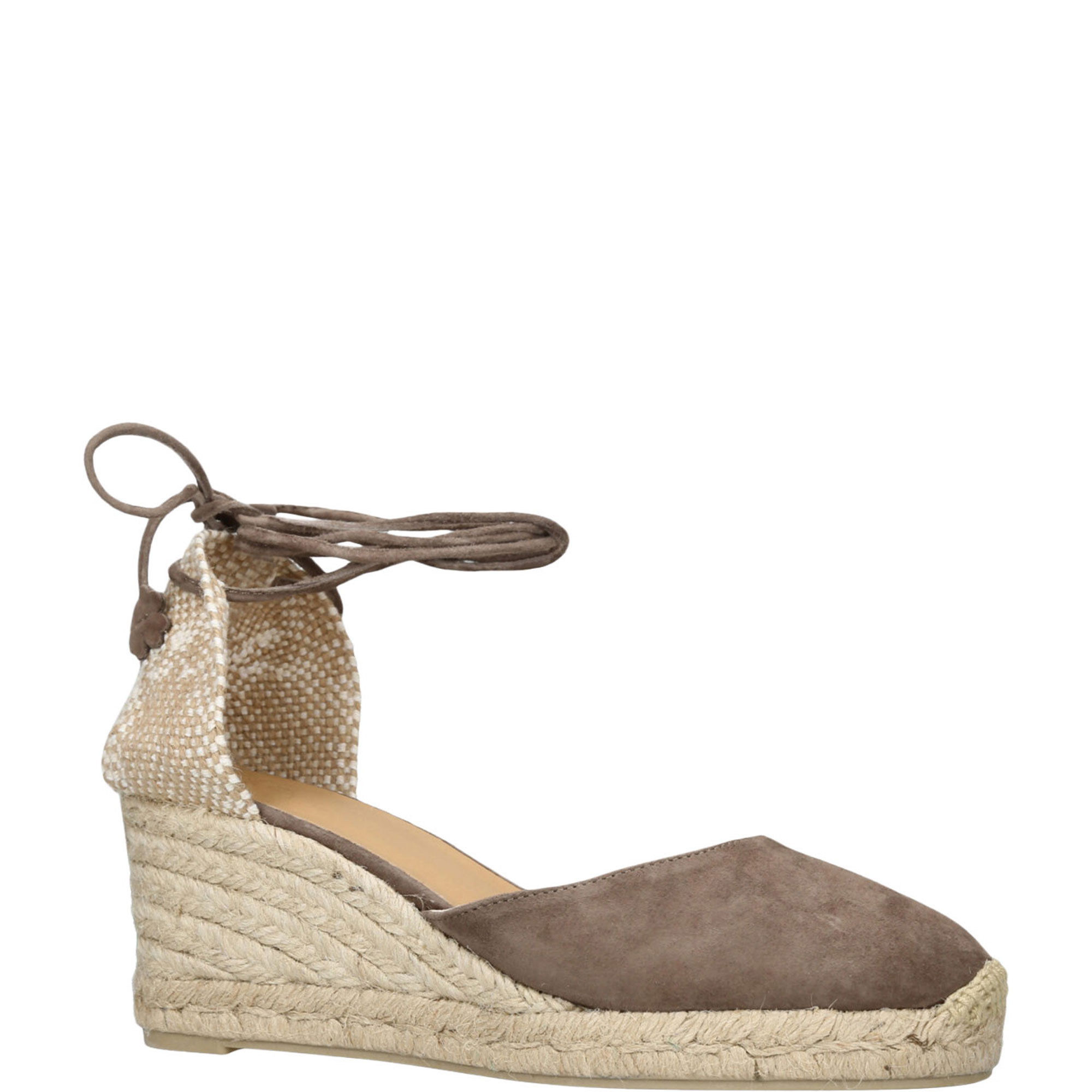 Carina 6 Wedges