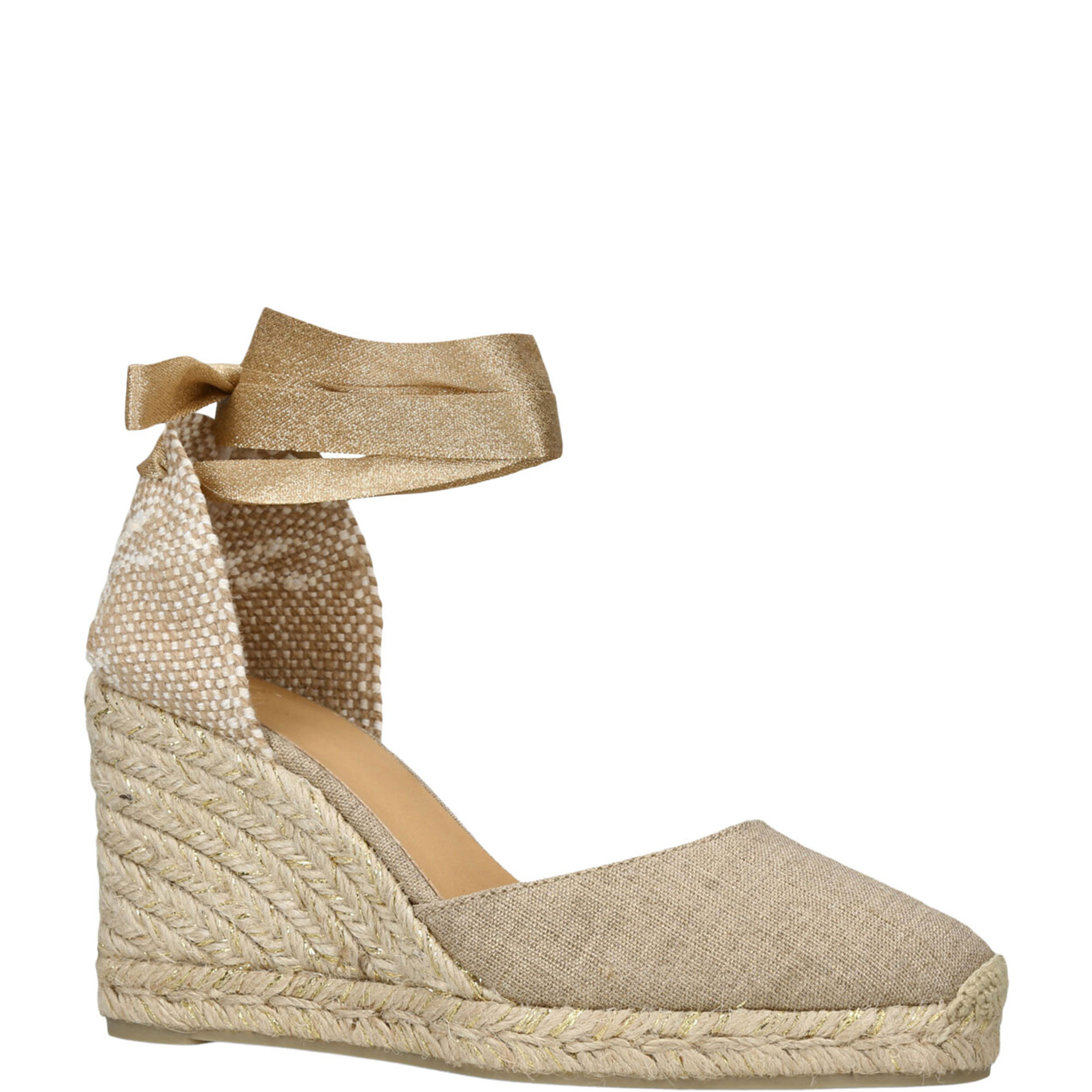 Carina 8 Wedges