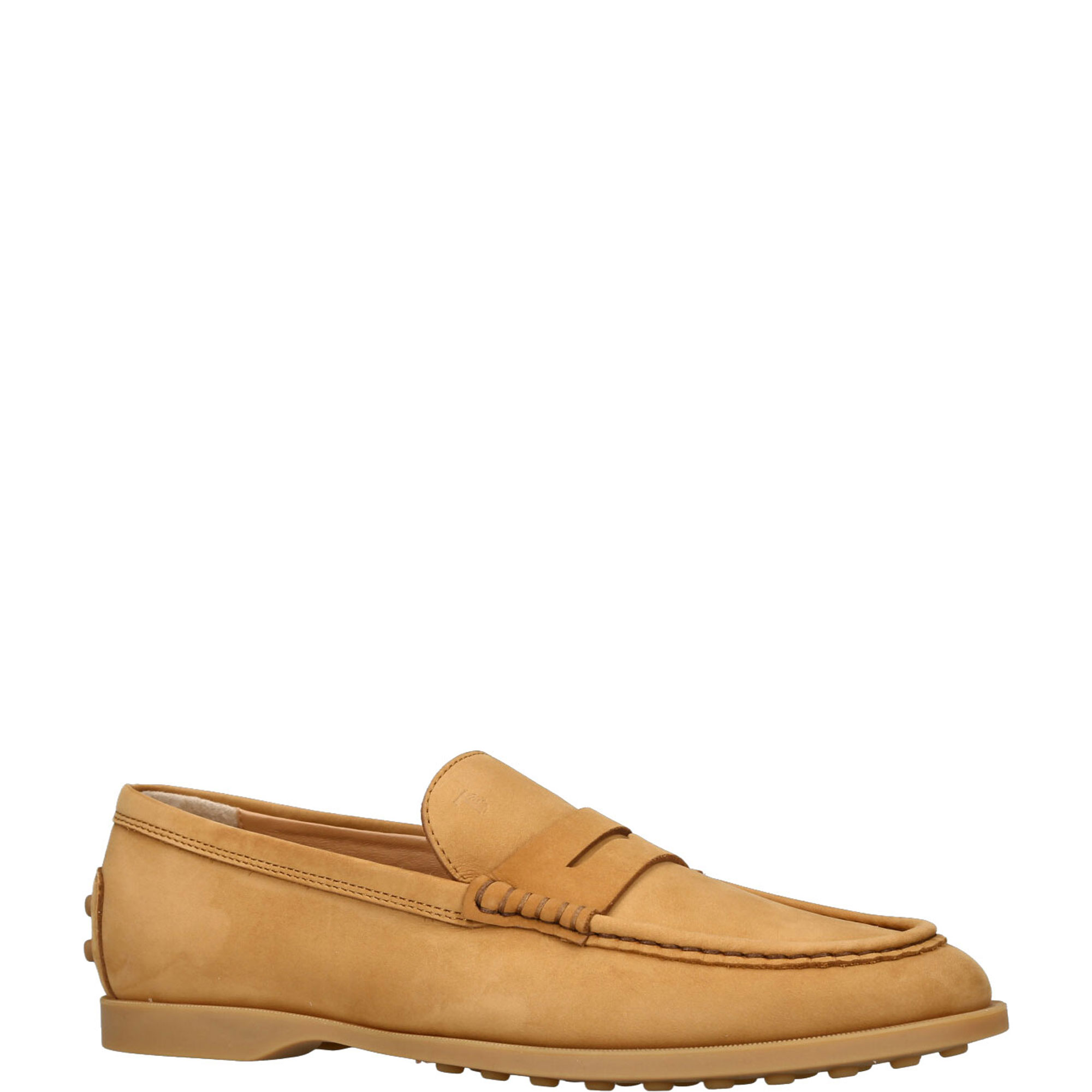 Gomma Leggero Loafers