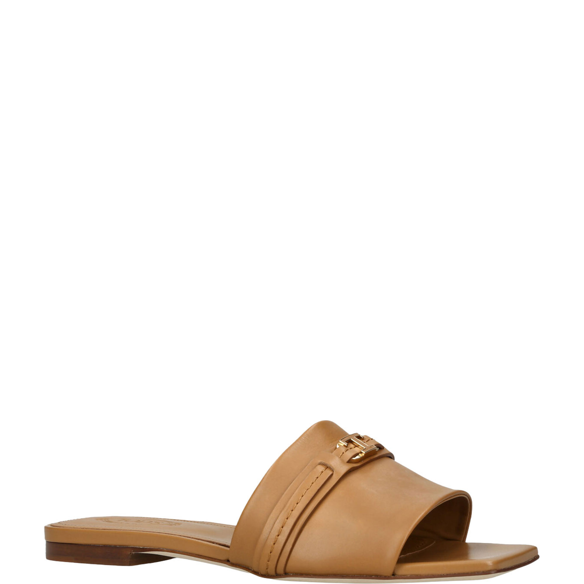 San Cuo Flat Sandals
