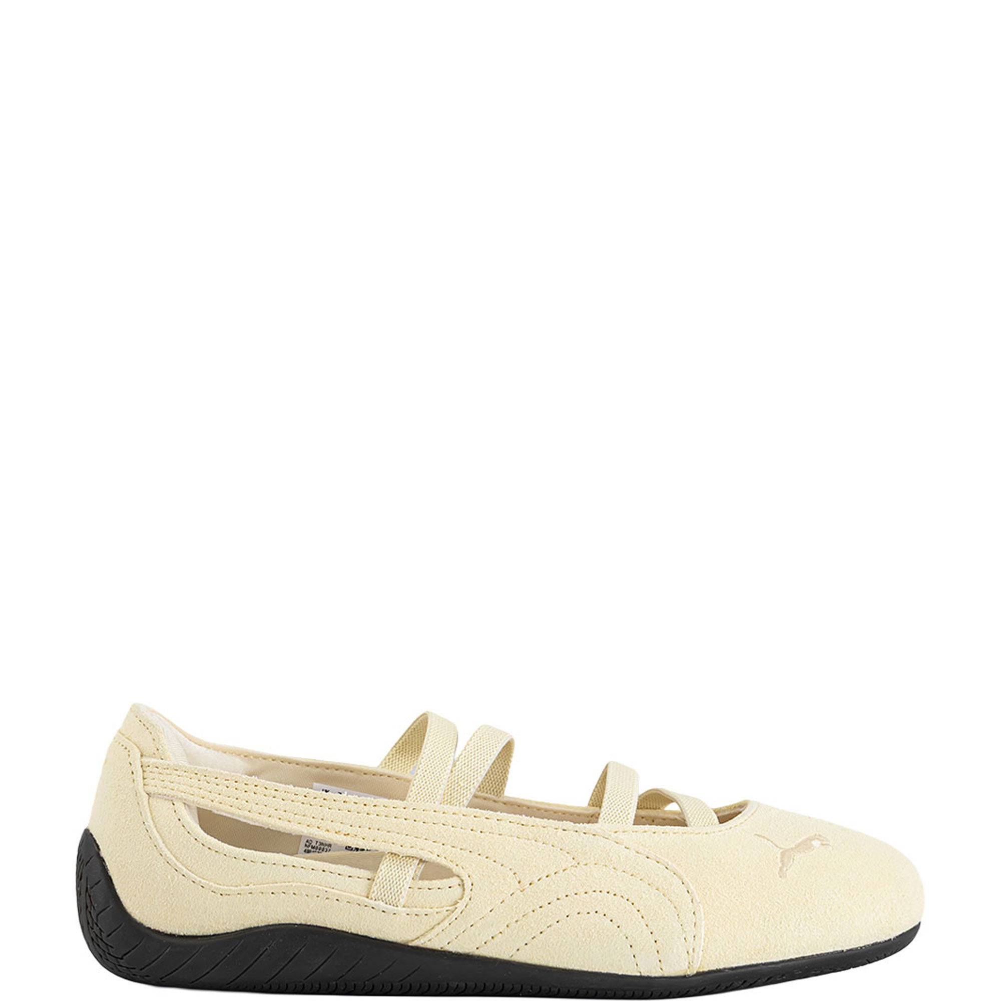 Speedcat Ballet Flats