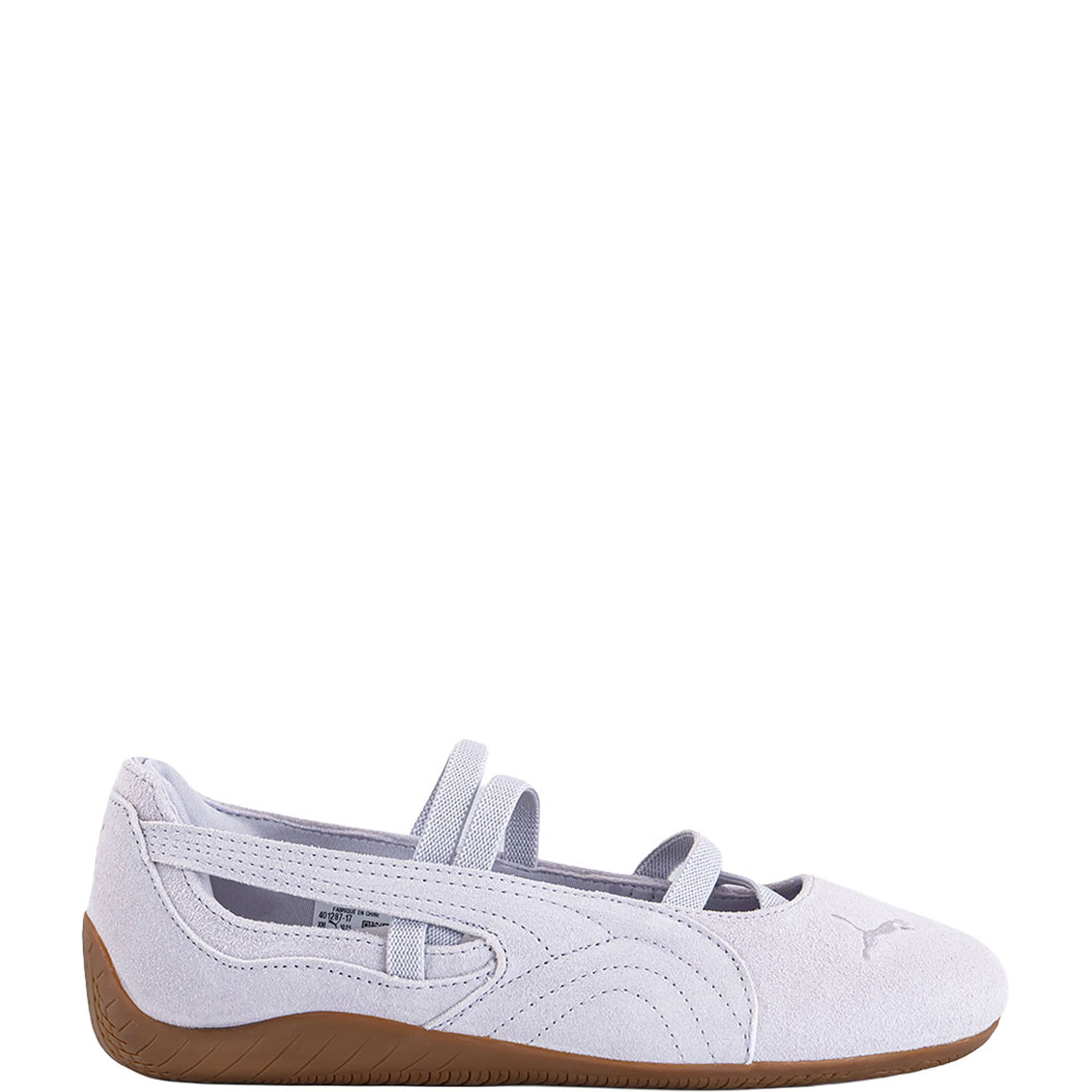 Speedcat Ballet Flats