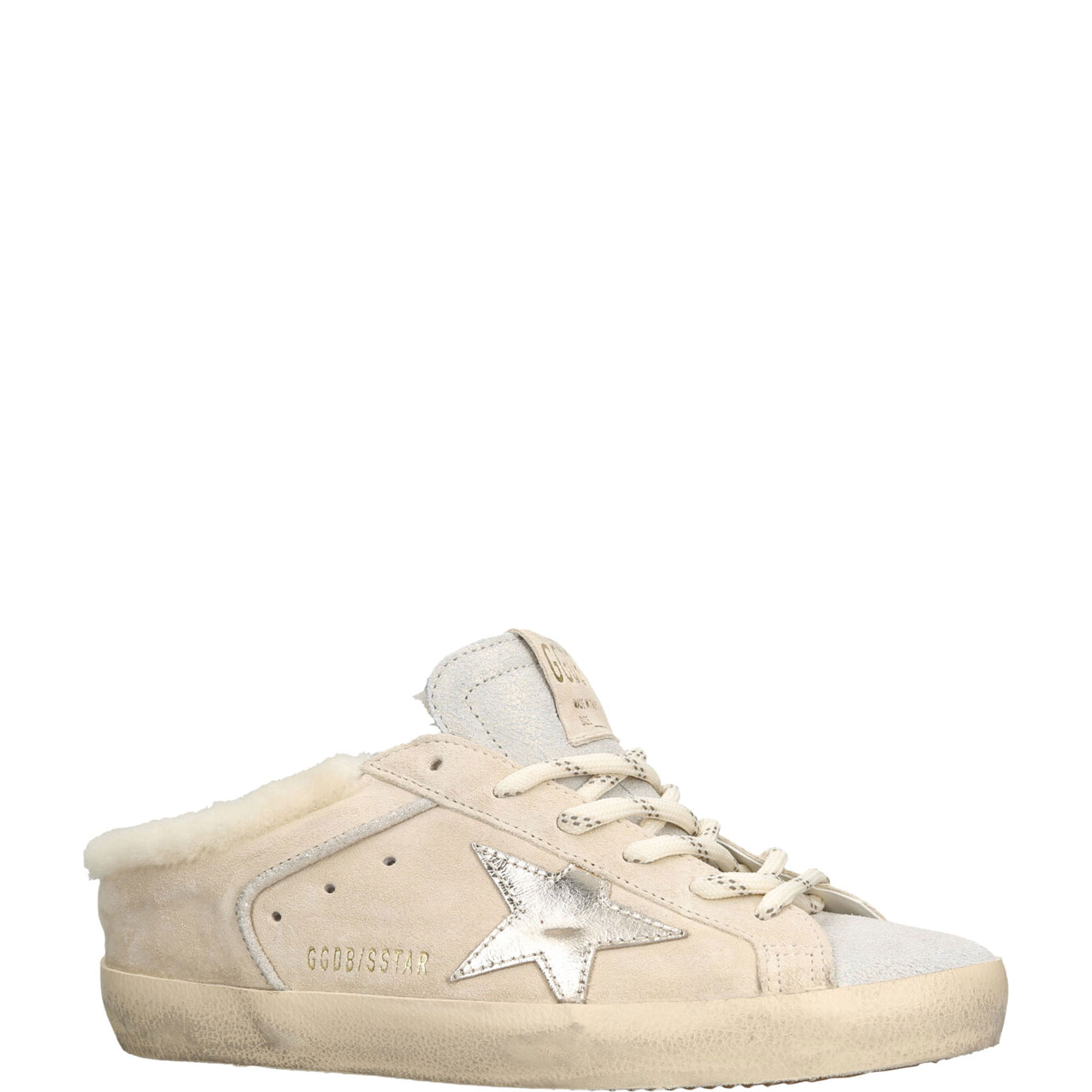 Super Star Sabot 15872 Slip-On Trainers