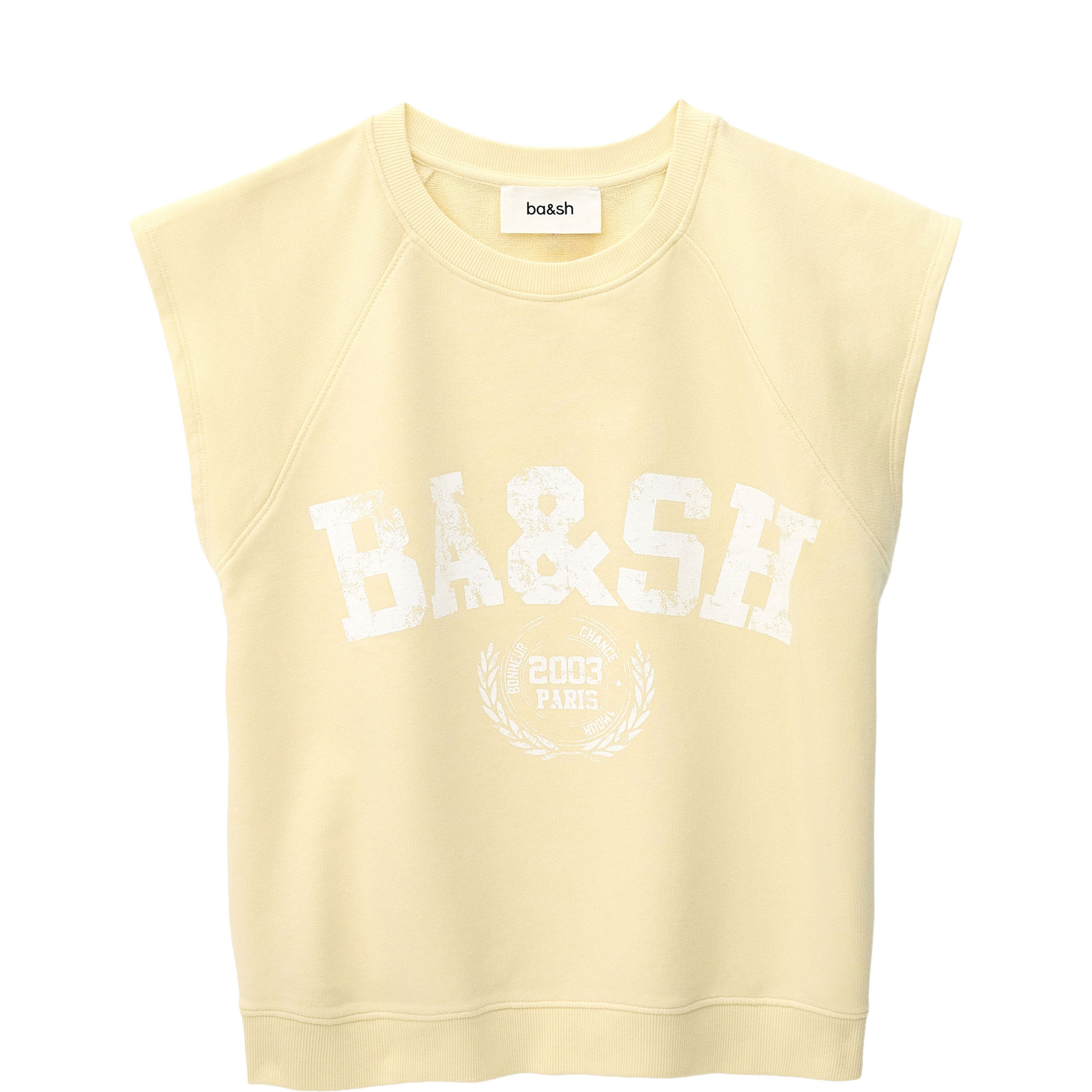 Beata Logo Sweatshirt