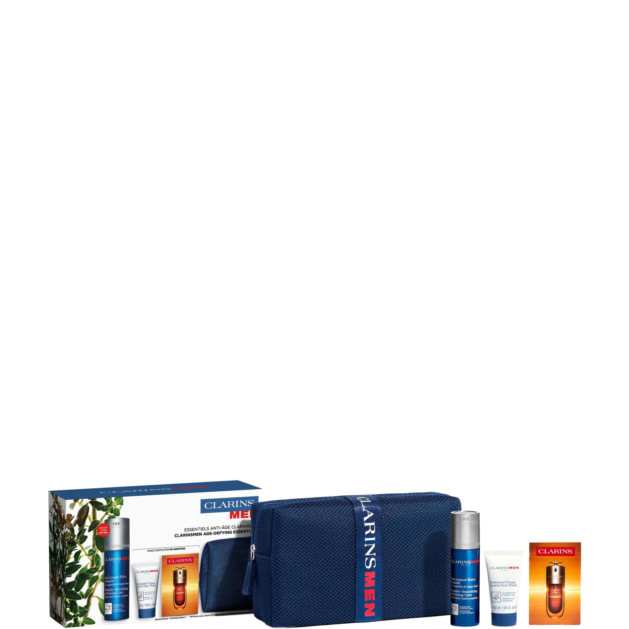 ClarinsMen Value Pack