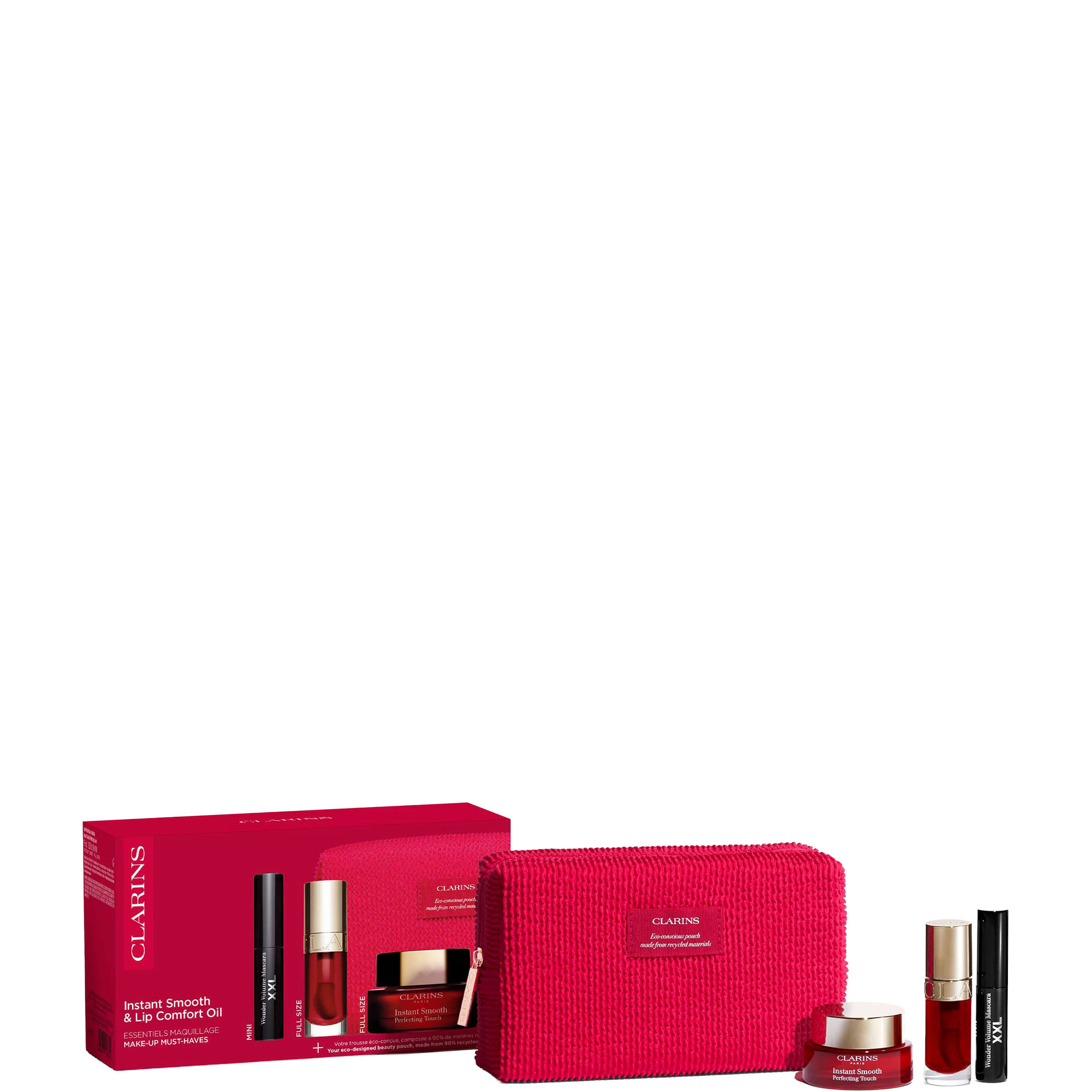 Instant Smooth Value Pack