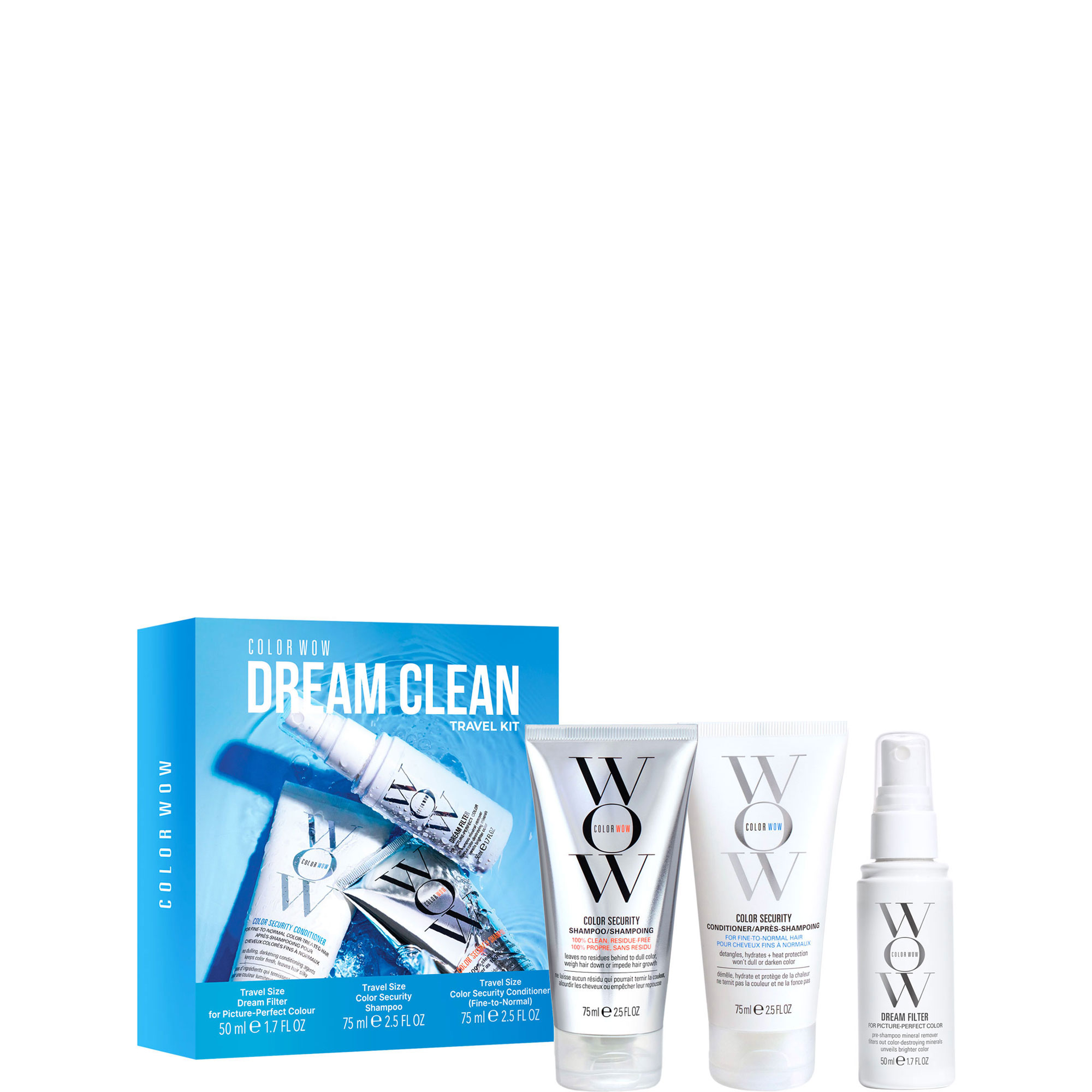 Dream Clean Kit