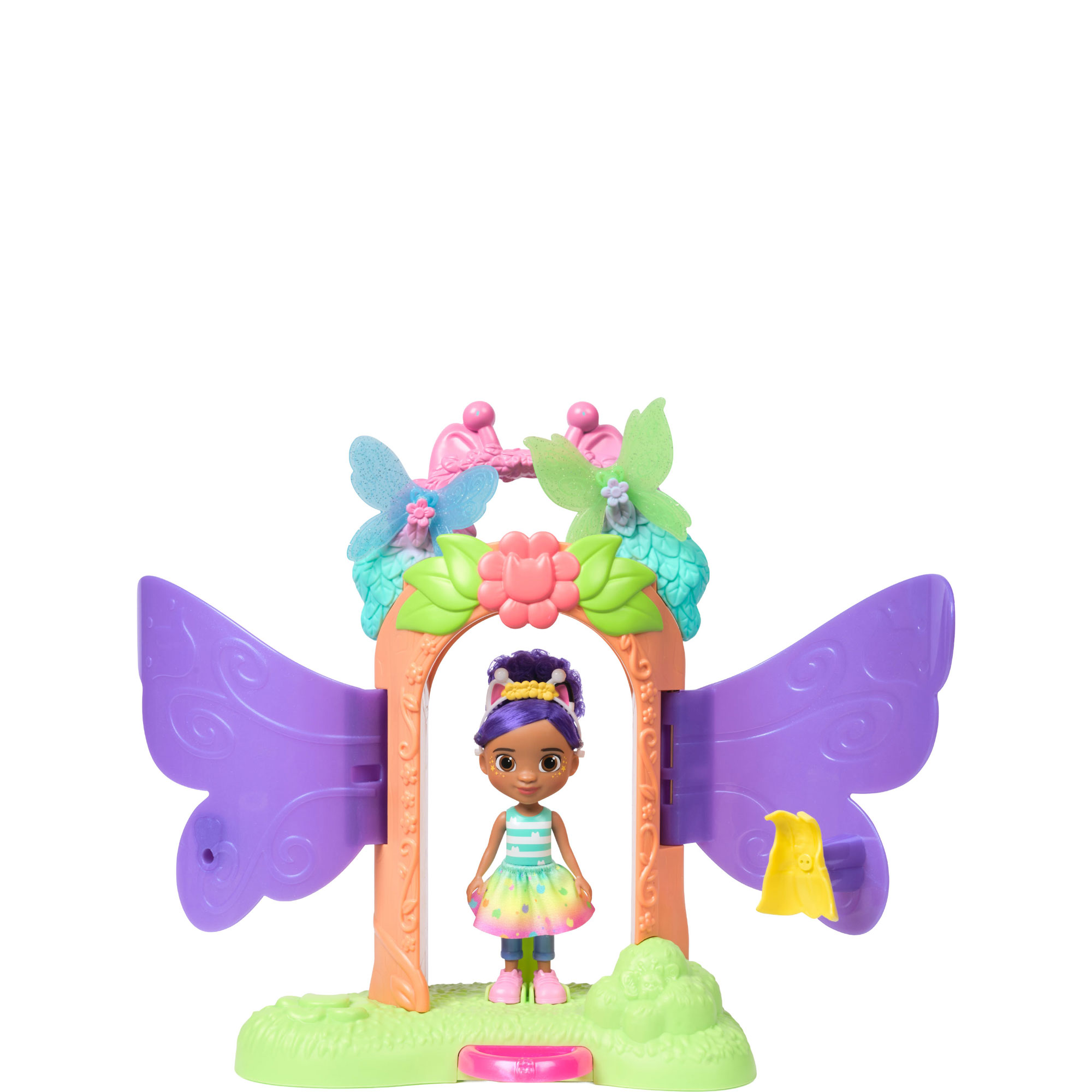 Fairy Magic Reveal Playset