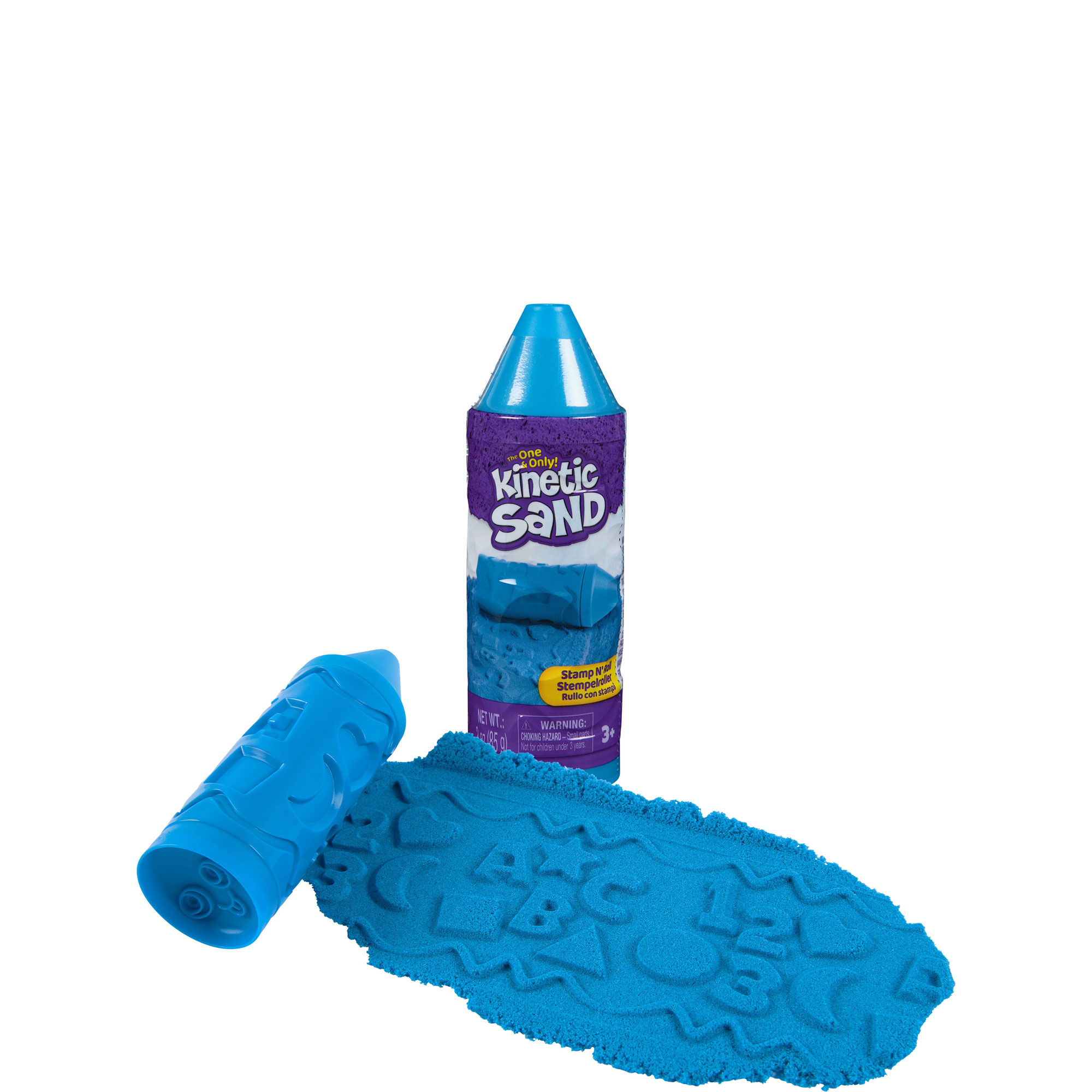 Stamp N' Roll Crayon