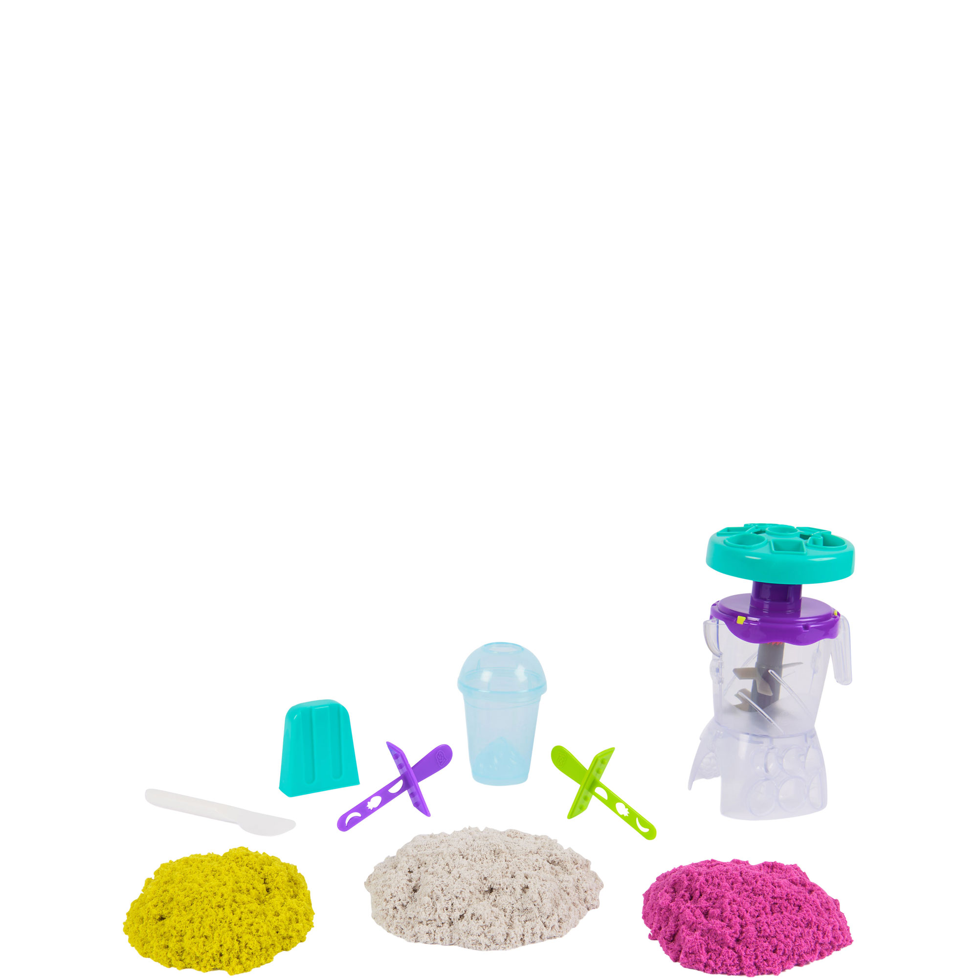 Smoothie Mixer Playset