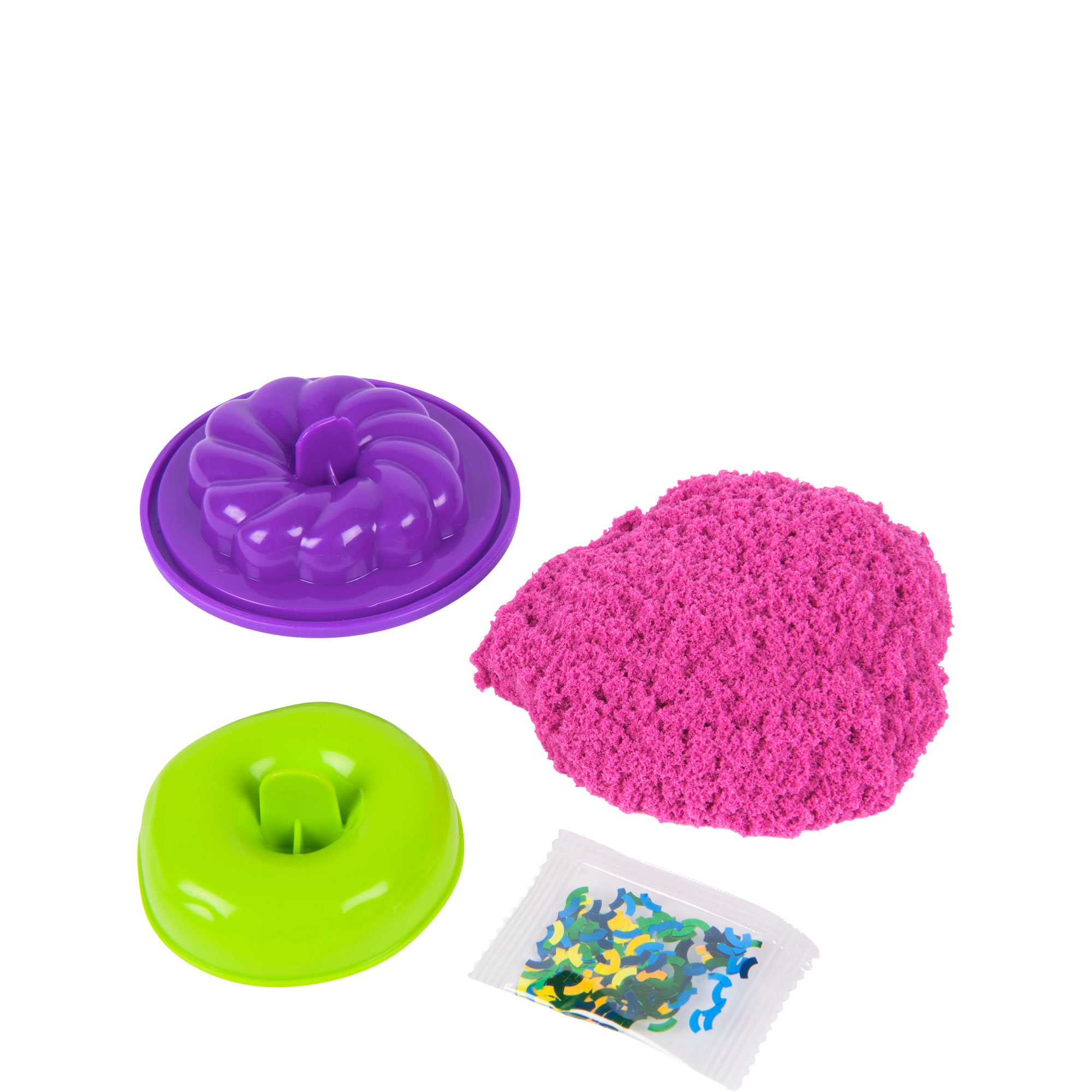 Surprise Takeout Treats