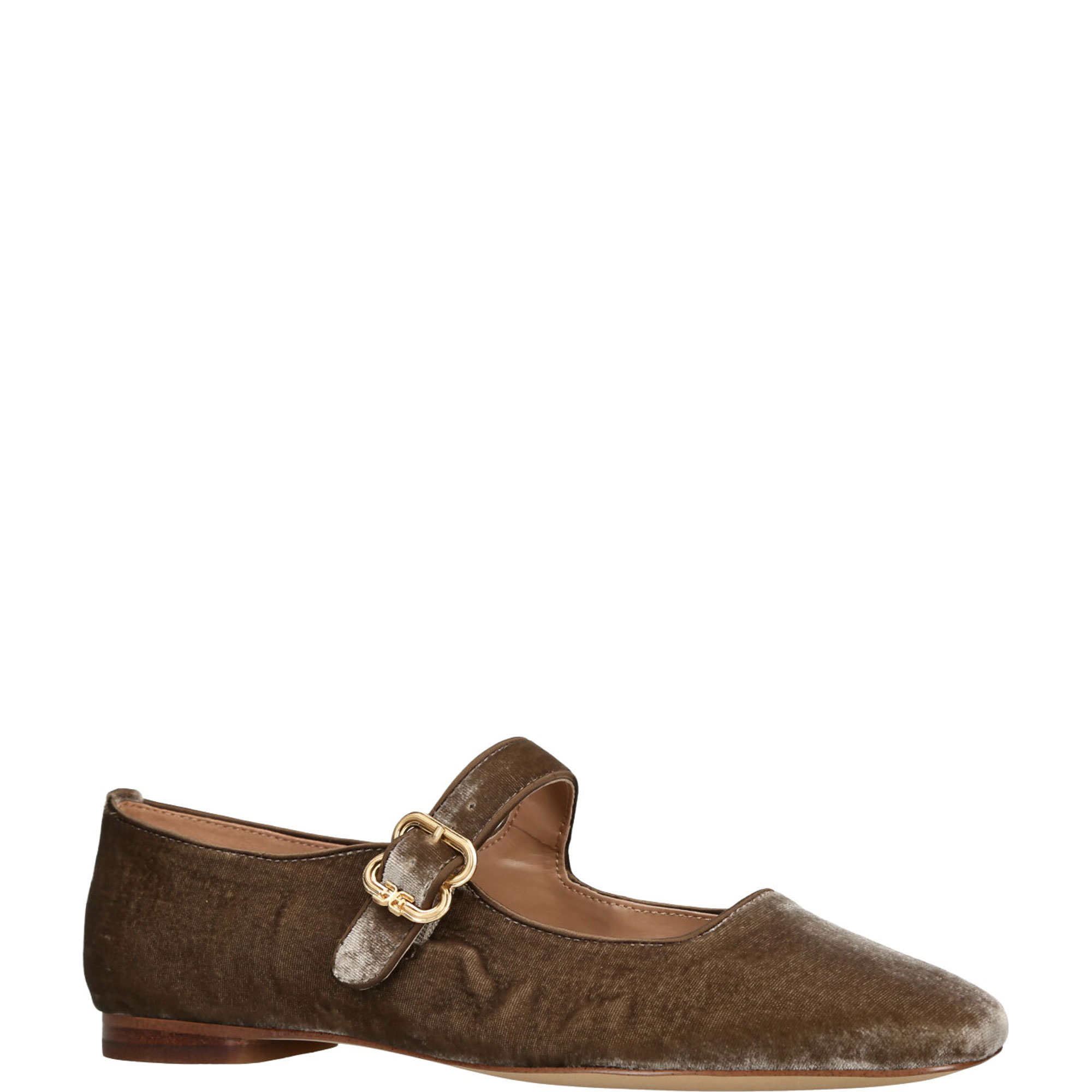 Michaela Ballet Flats