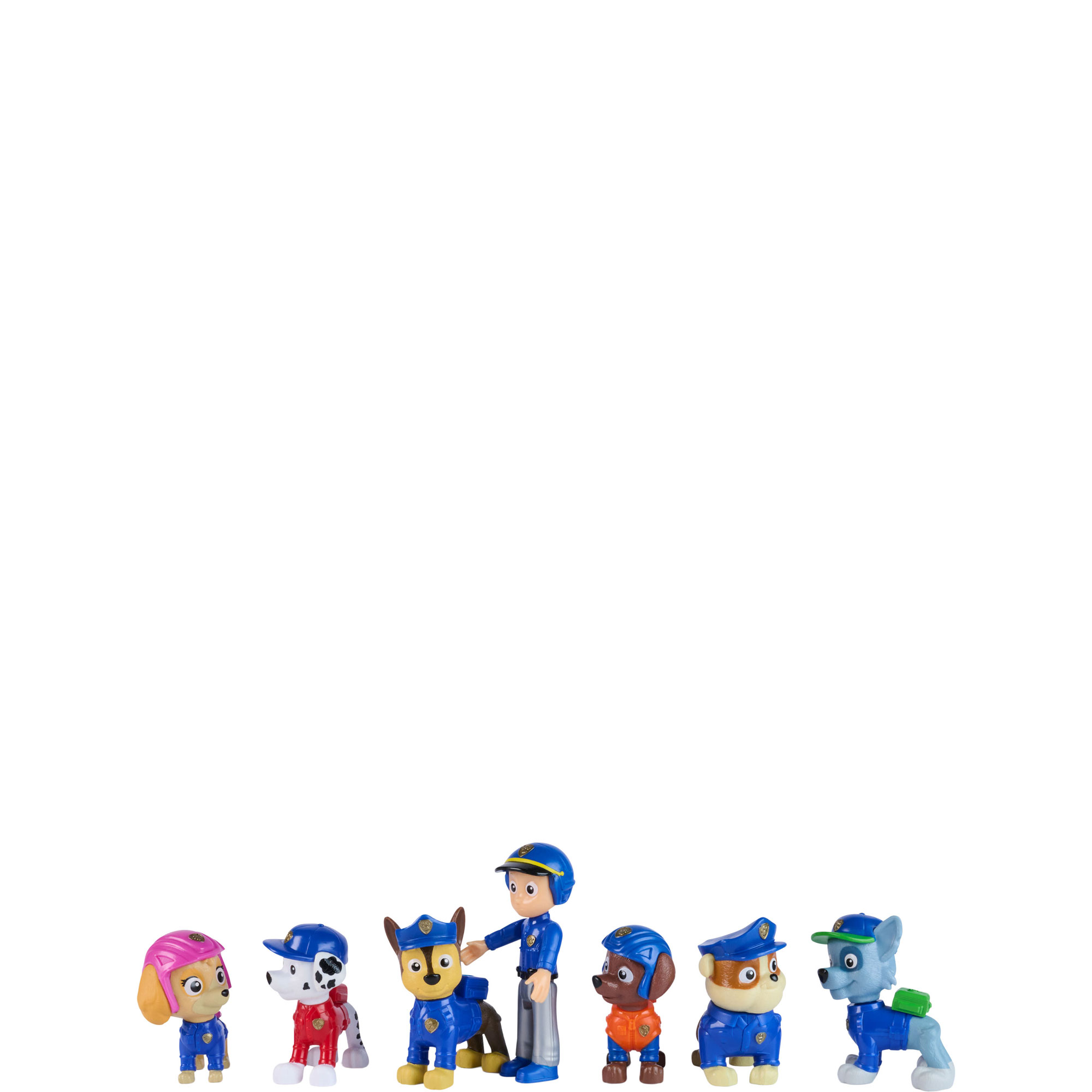 Search & Rescue Team Pack