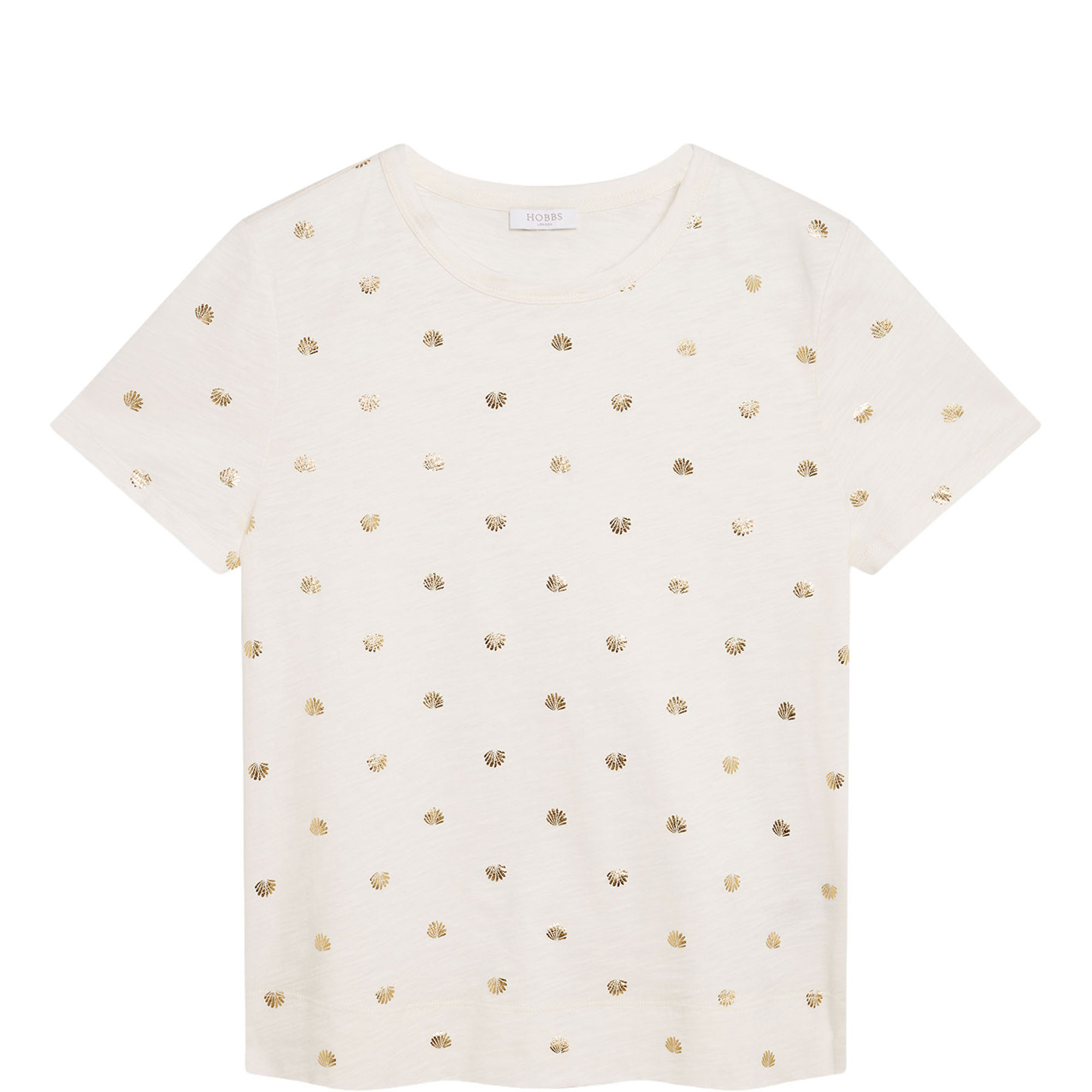 Adaline Foil T-Shirt