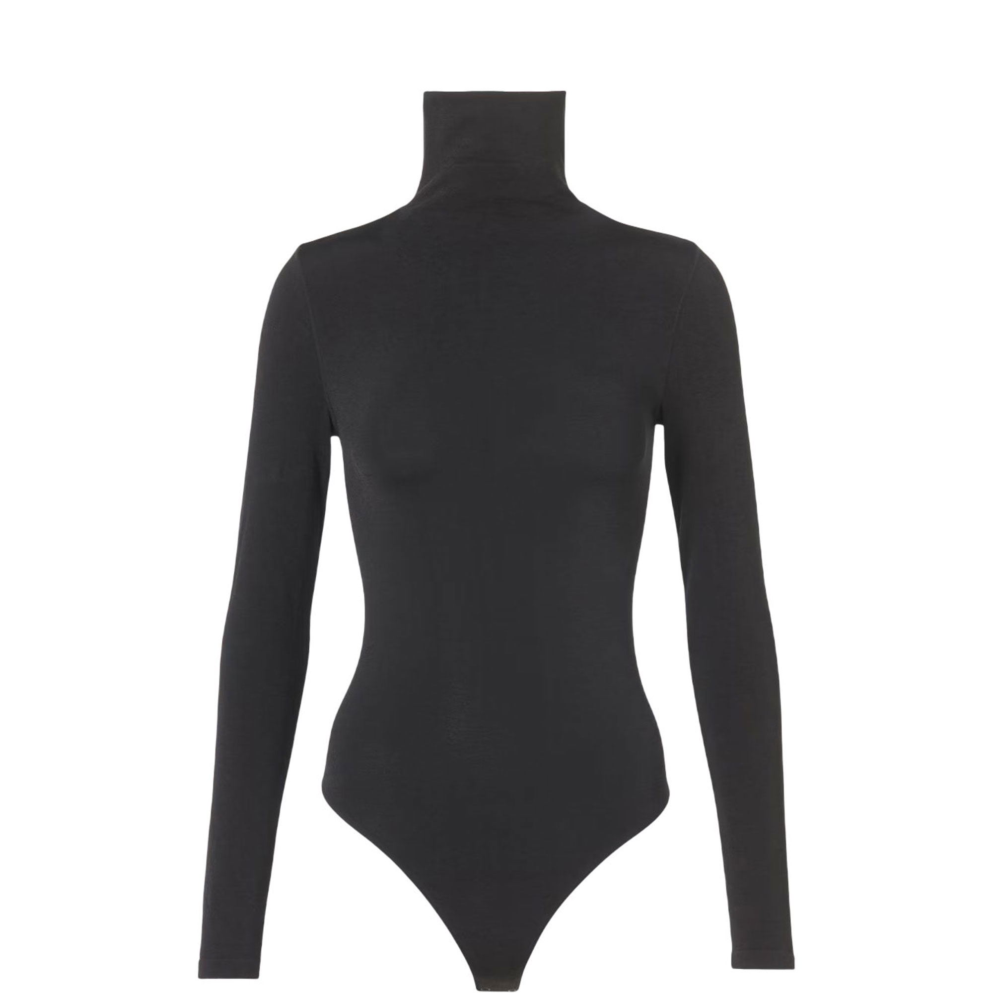Colorado Turtleneck String Bodysuit