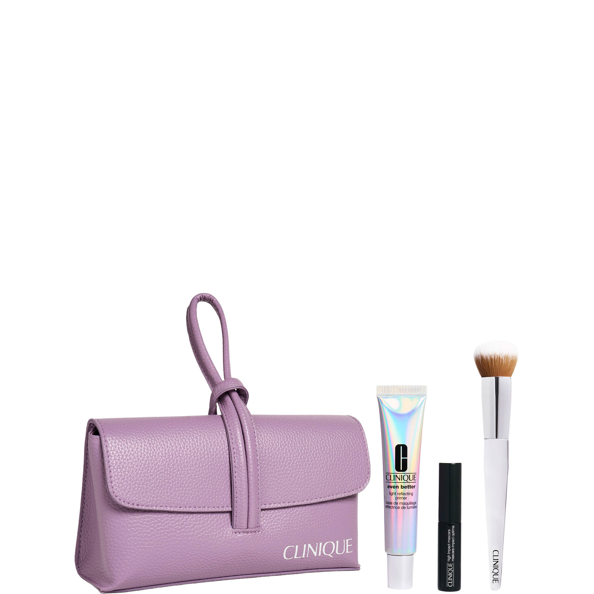 Foundation Prep & Prime Beauty Set