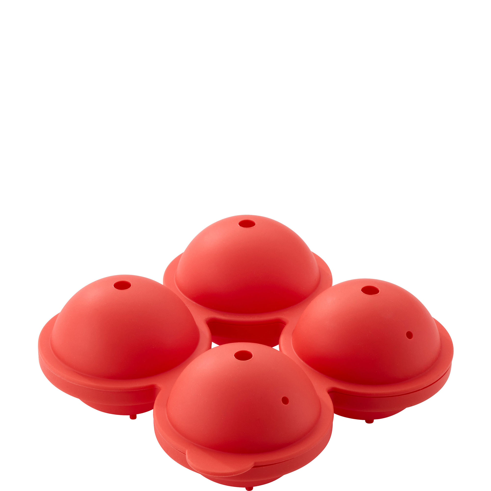 Silicone Round Ice Cube Mould