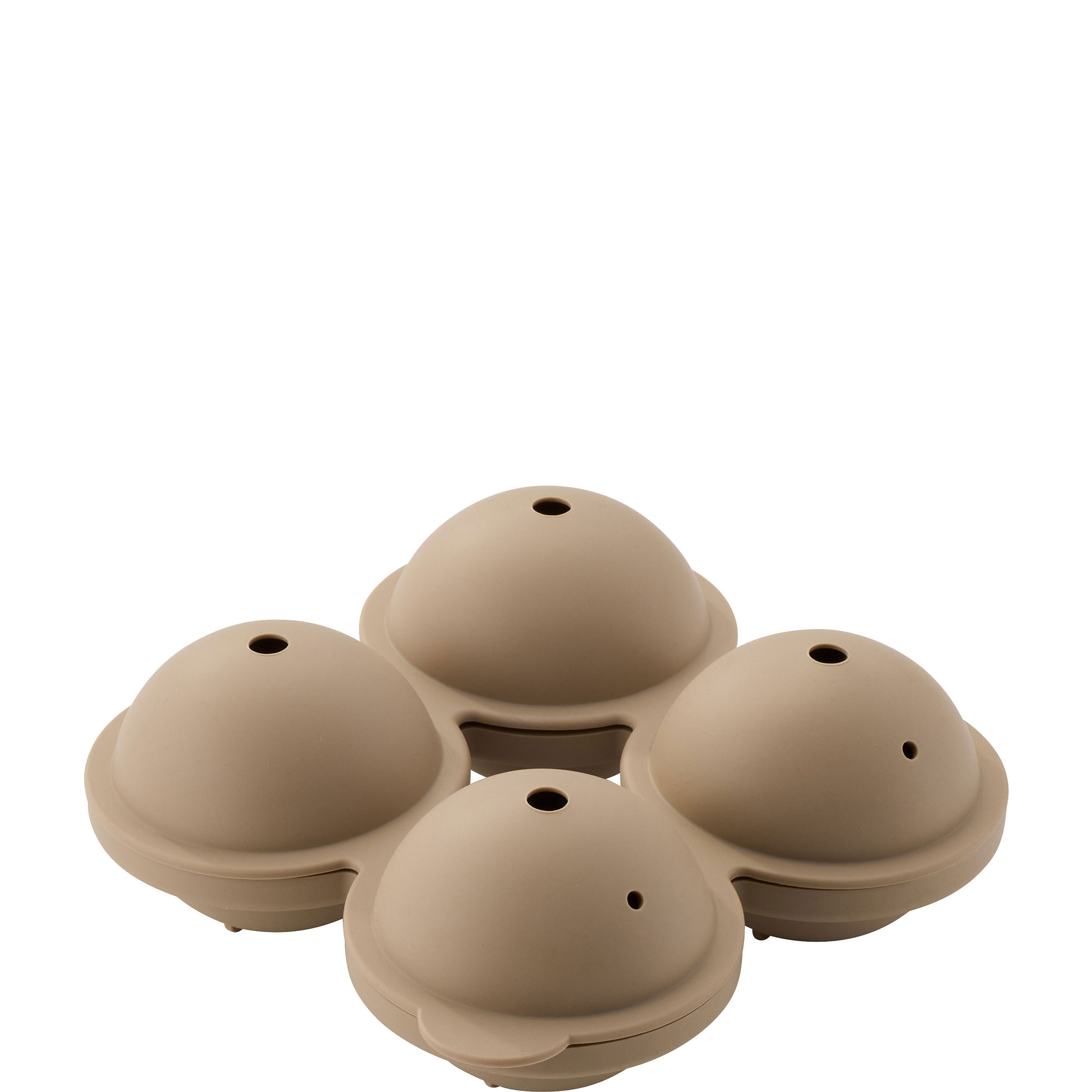 Silicone Round Ice Cube Mould