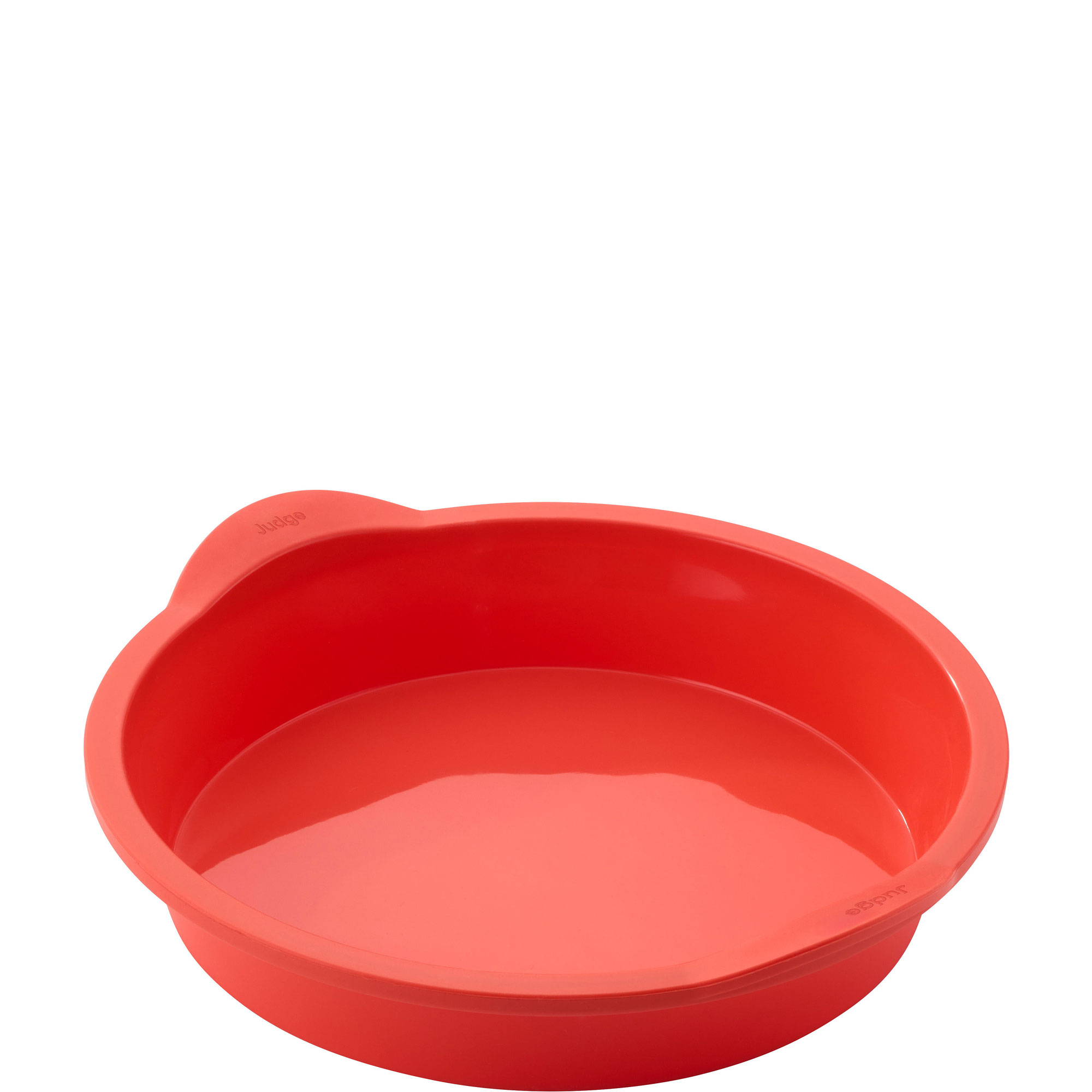 Silicone Round Cake Tin 23cm