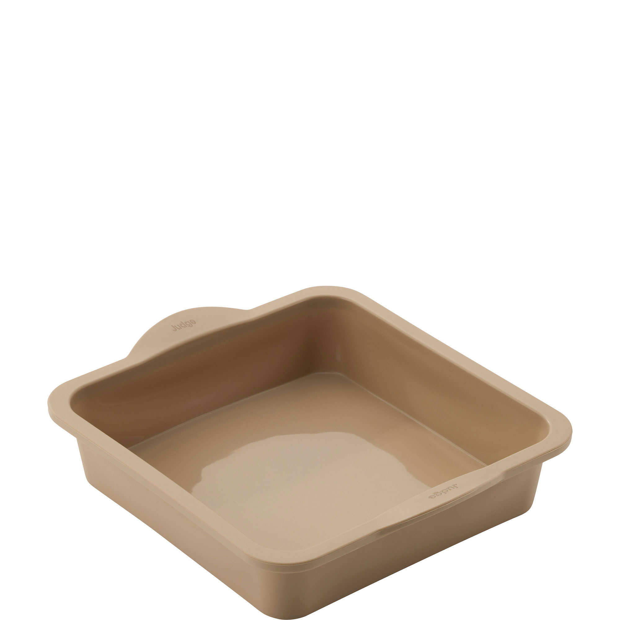 Silicone Square Cake Tin 20cm