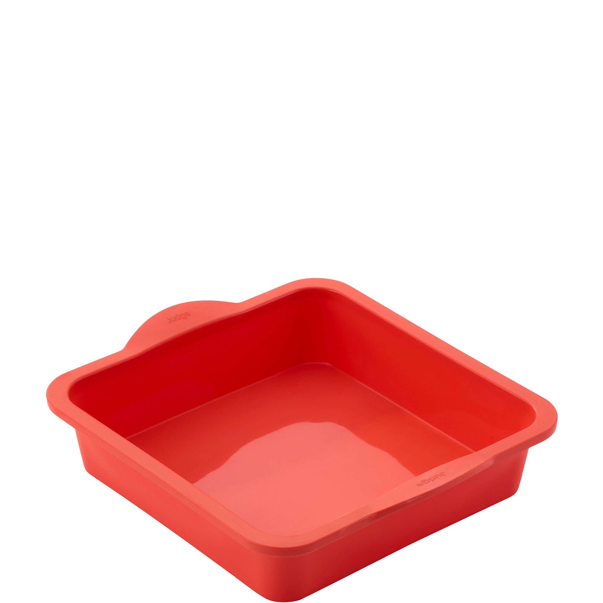 Silicone Square Cake Tin 20cm