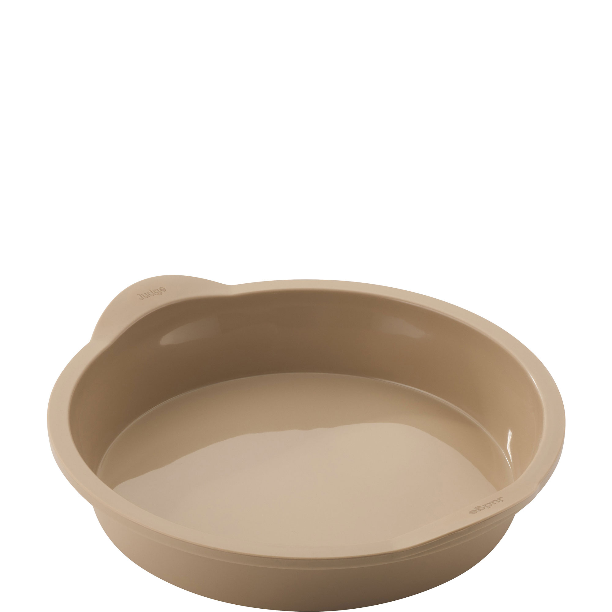 Silicone Round Cake Tin 23cm