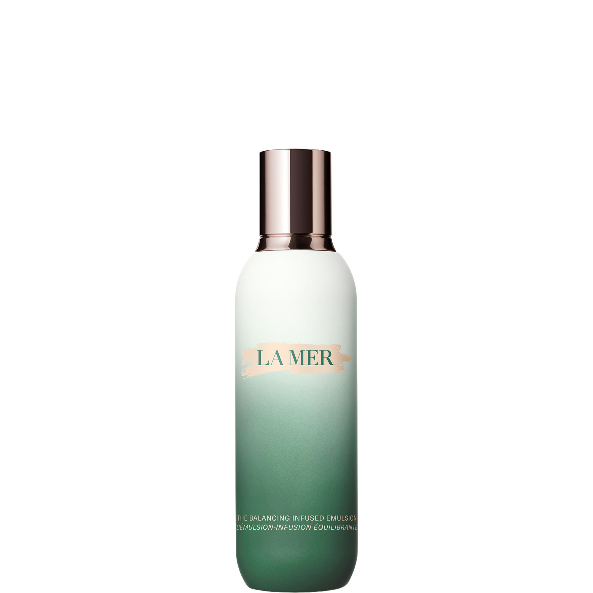 The Balancing Infused Emulsion