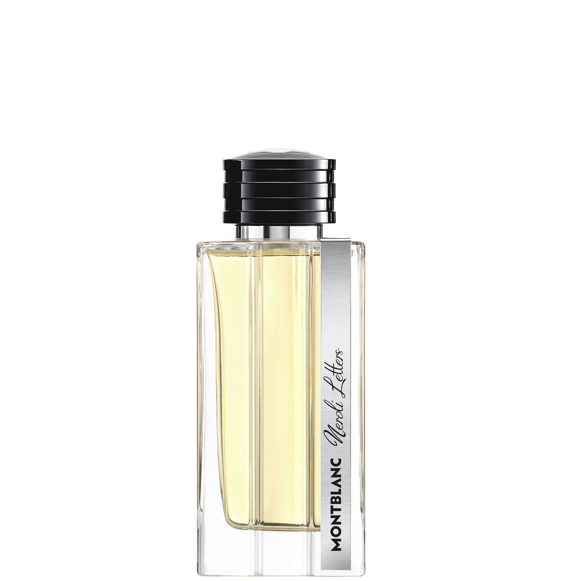 Neroli Letters Eau de Parfum