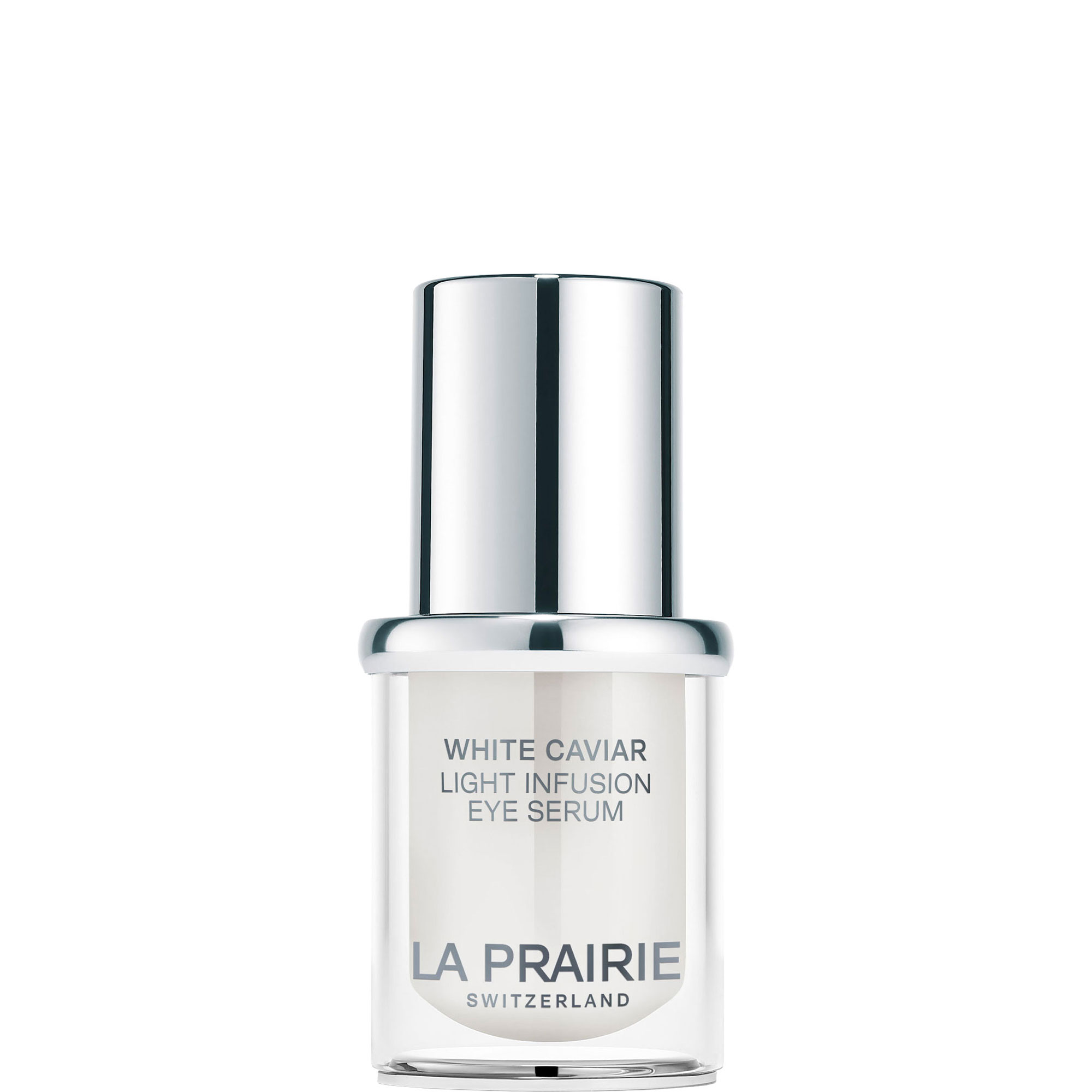 White Caviar Light Infusion Eye Serum