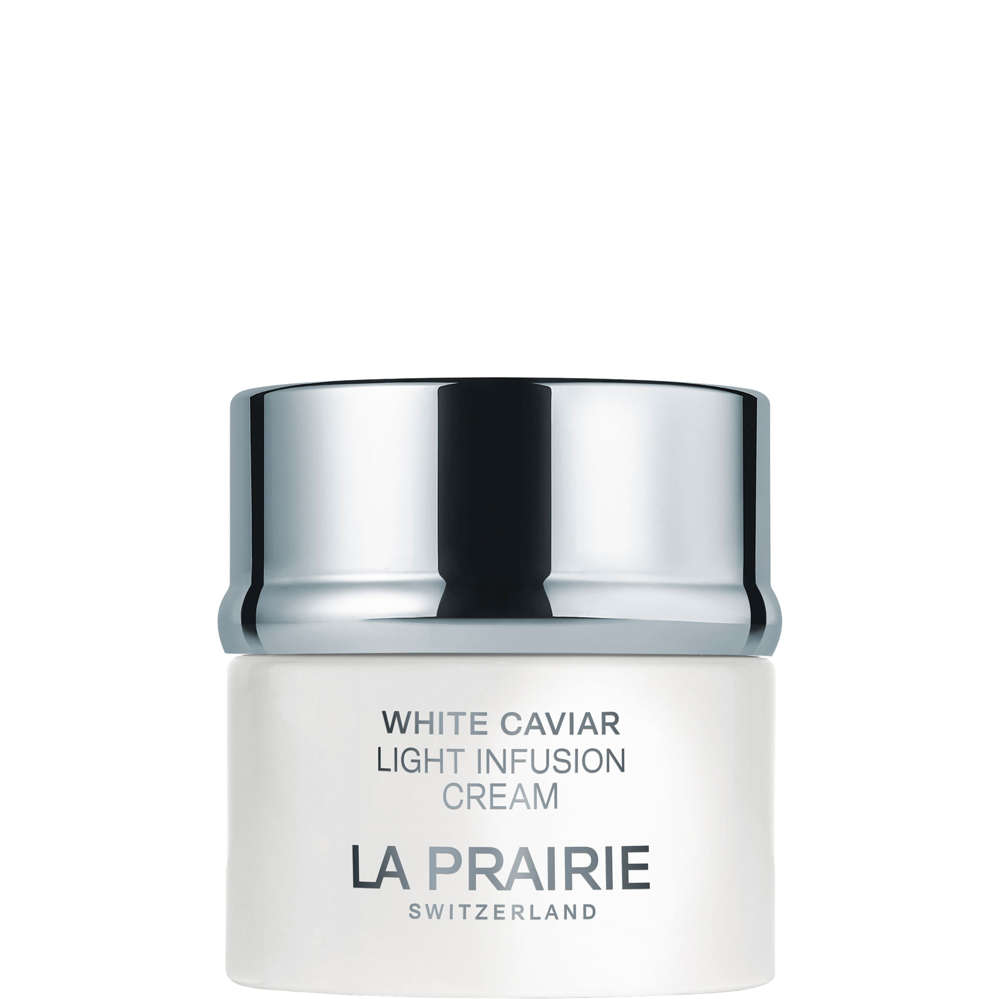 White Caviar Light Infusion Cream