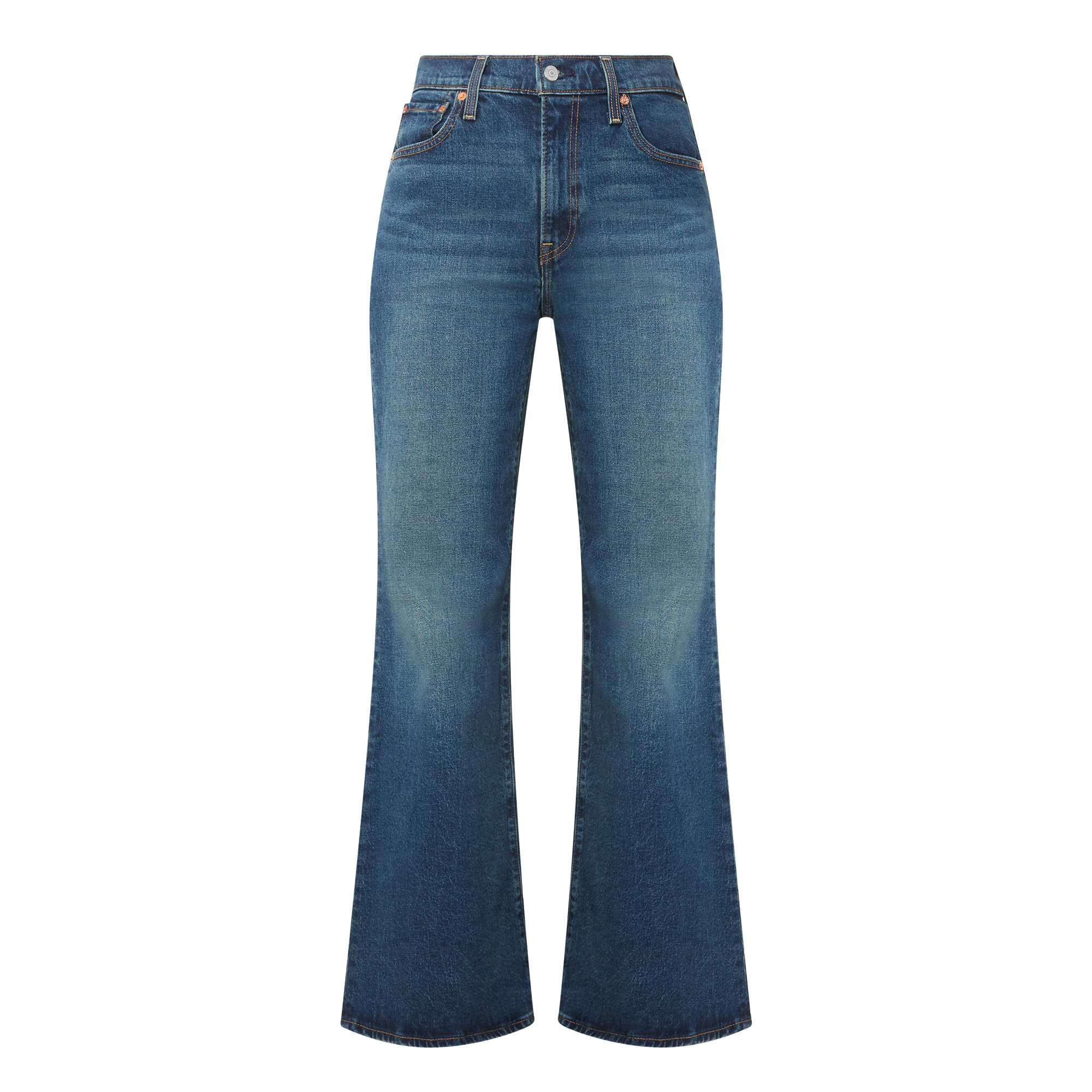 Levi's Damen Jeans Ribcage Flare H226 - Bild 4