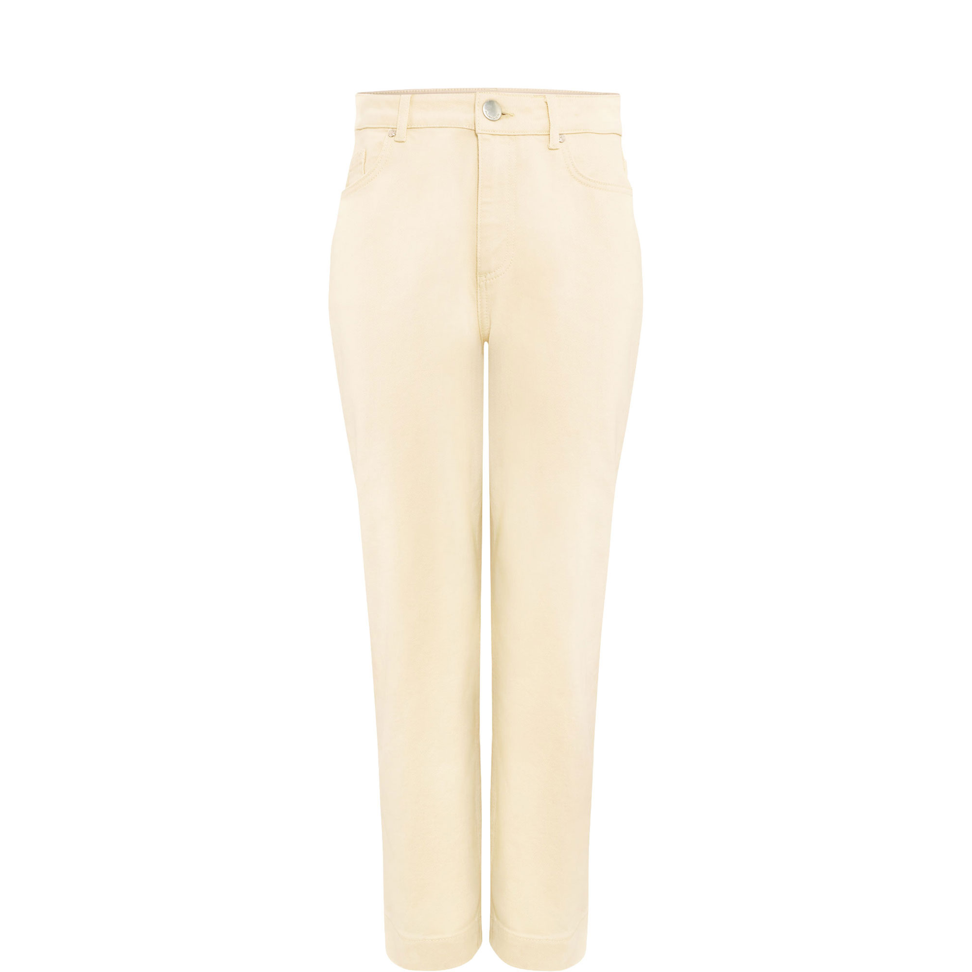 Lexi Straight Leg Jeans