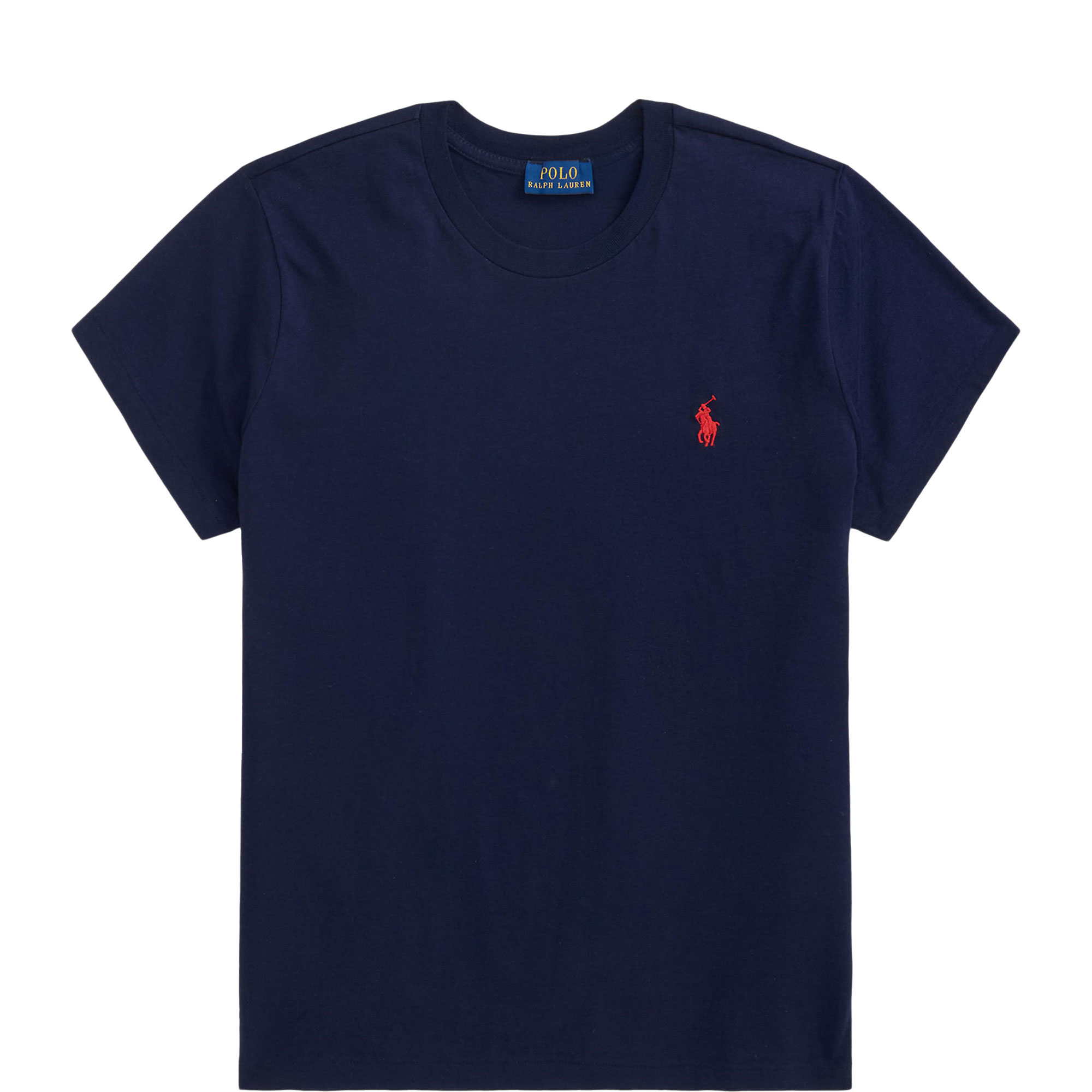 Pony Logo Classic T-Shirt