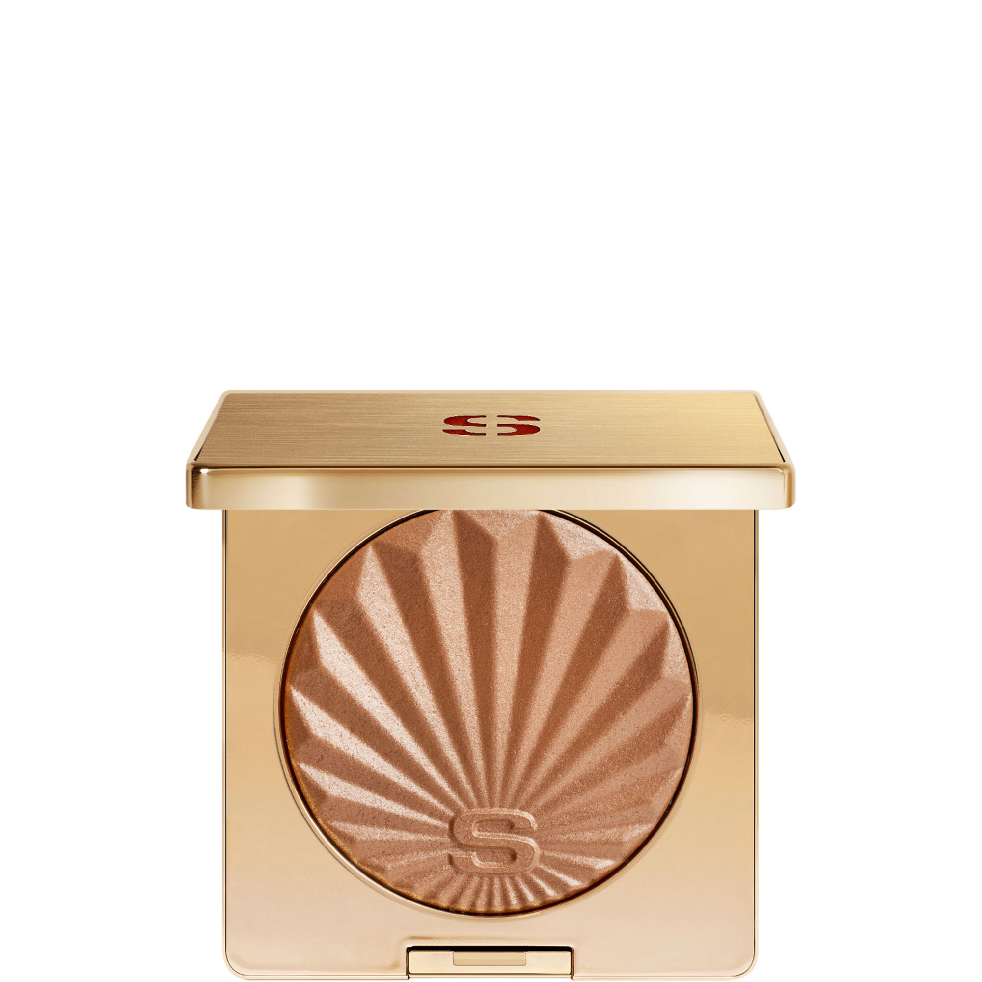 Phyto-Touche Illusion d'&Eacute;t&eacute; Sun-Kissed Powder Gel