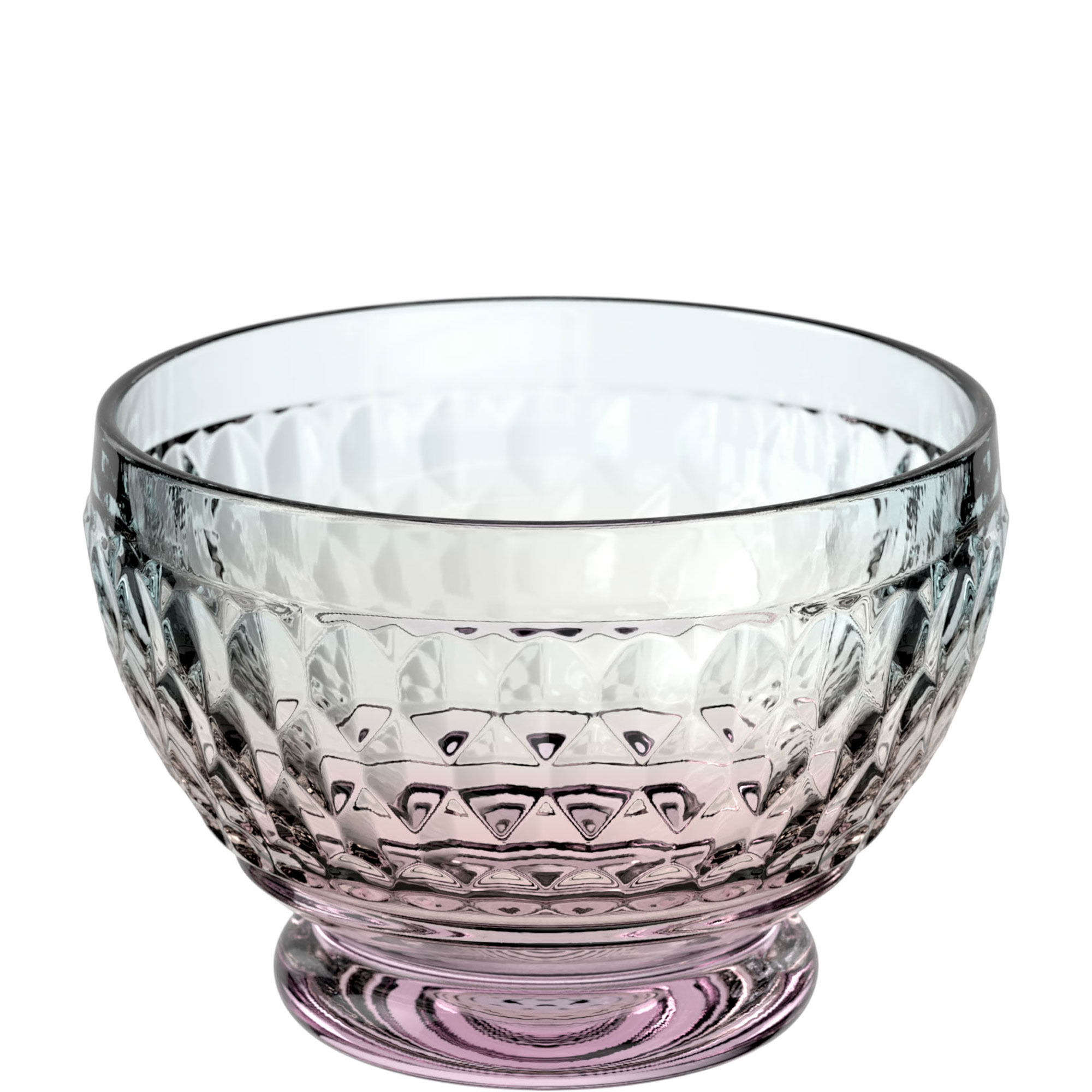 Boston Pearl Dessert Bowl