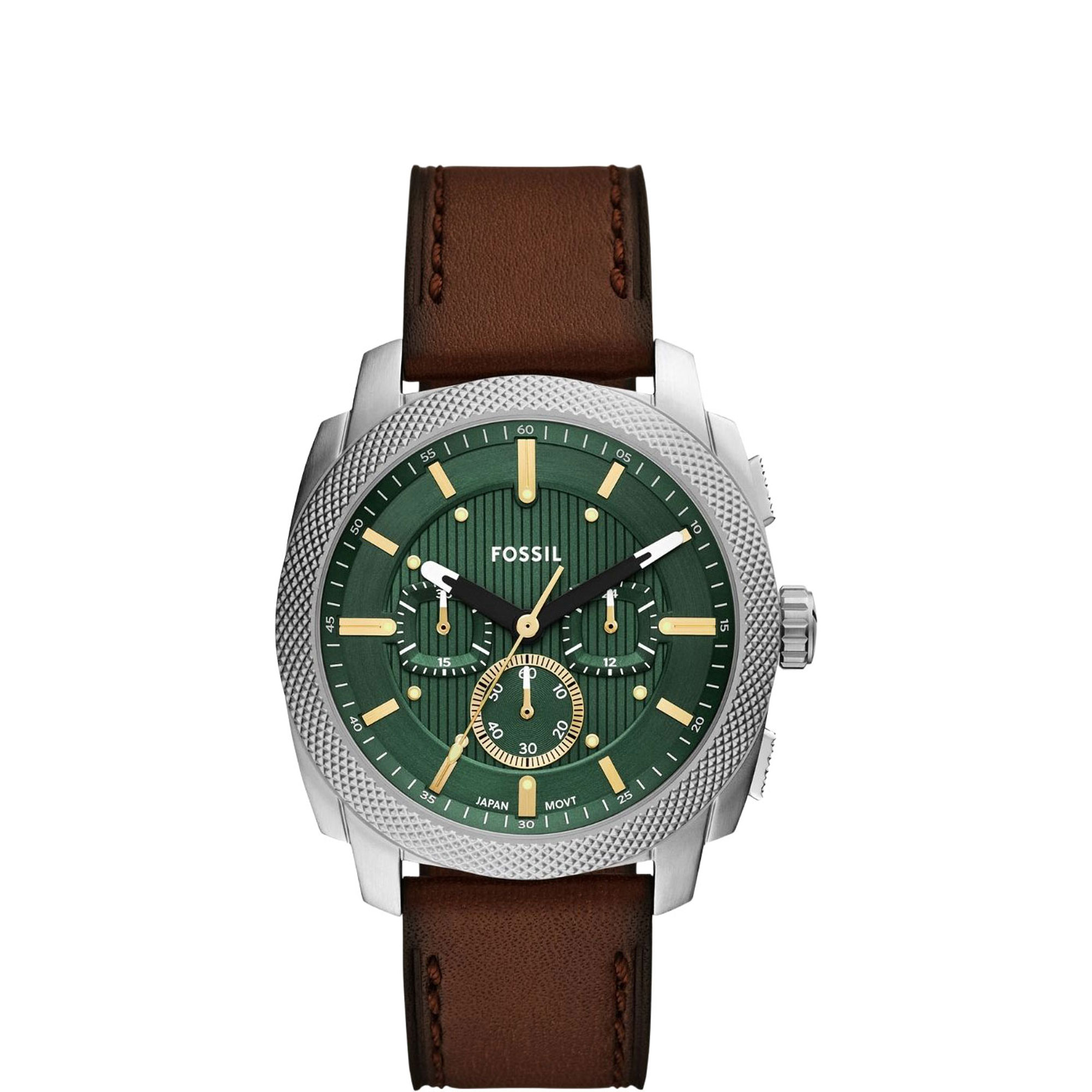 Machine Watch FS6100