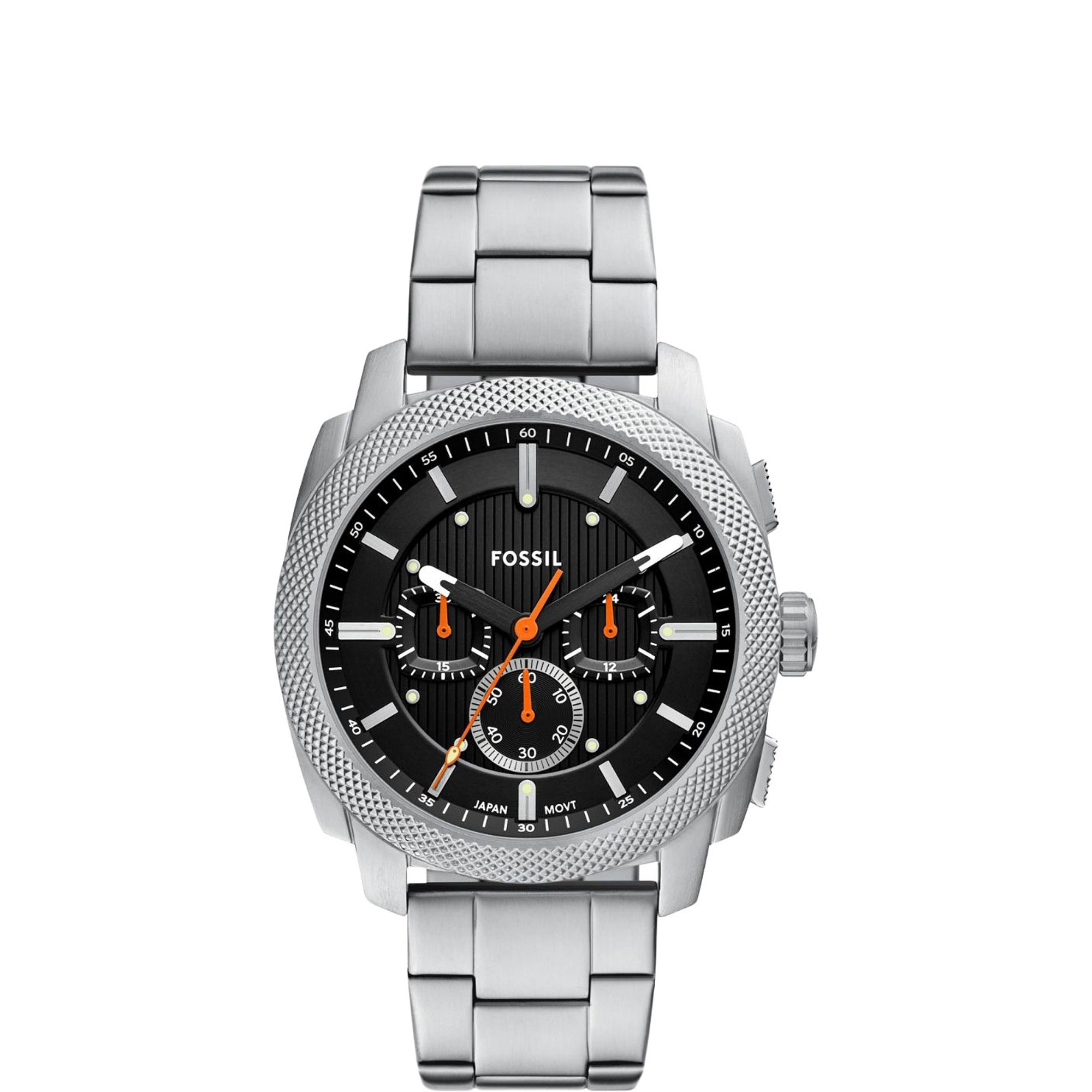 Machine Watch FS6095