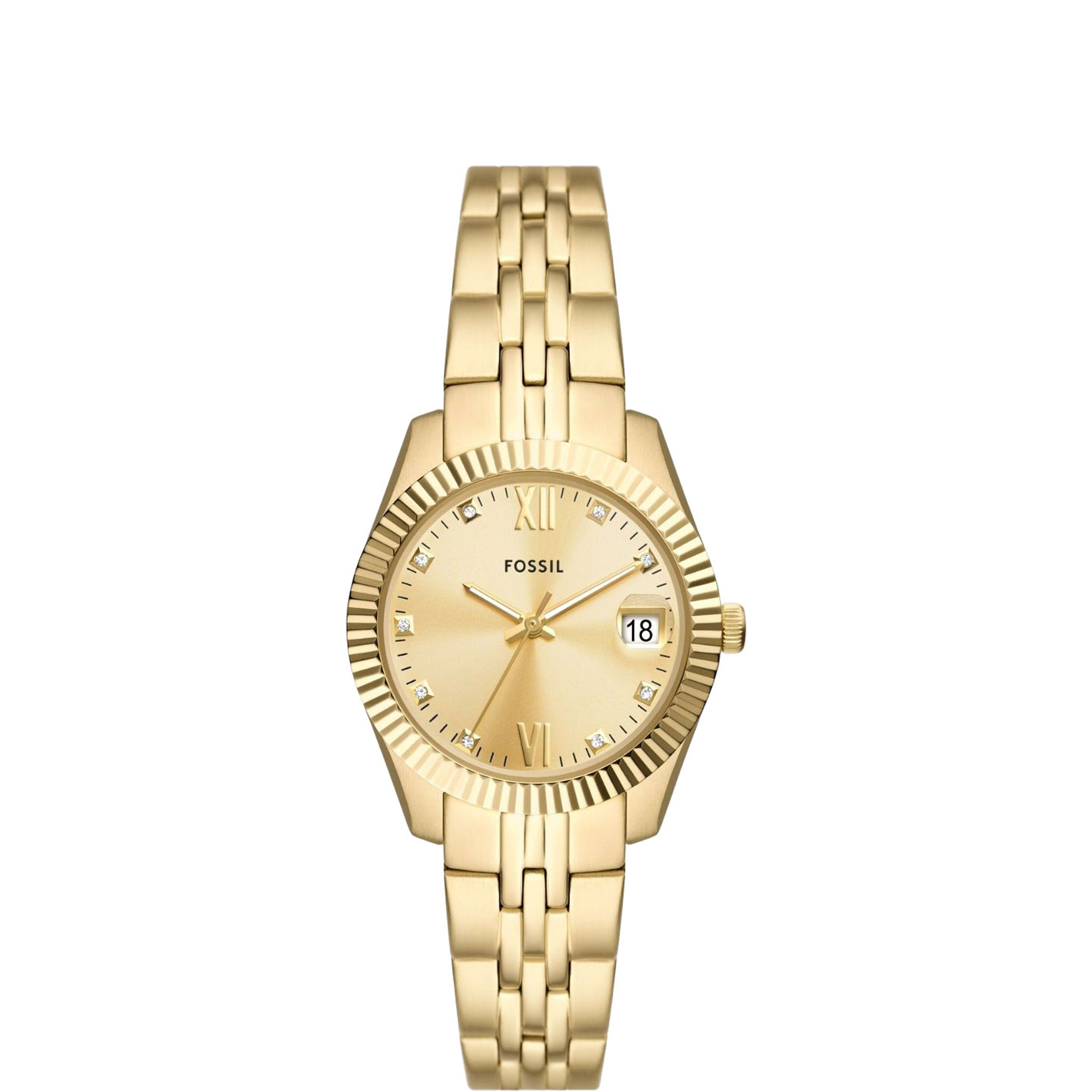 Scarlette Watch ES5338