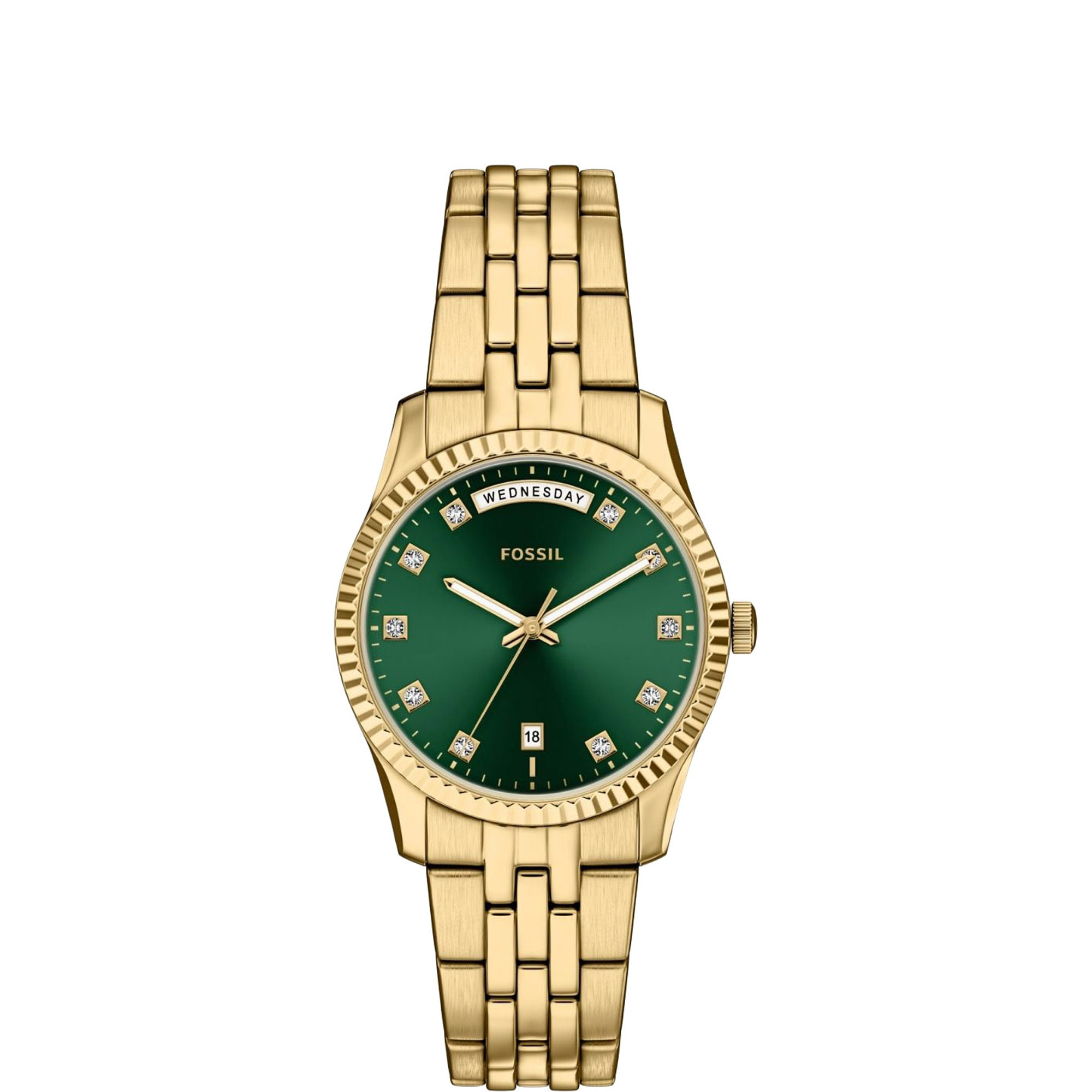Scarlette Watch ES5460