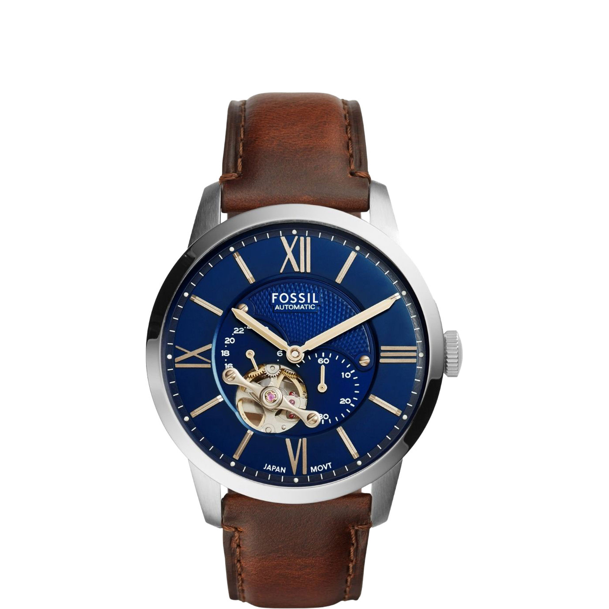 Townsman Watch ME3110