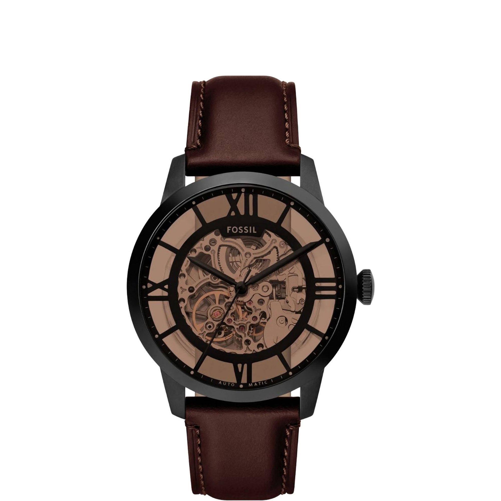 Townsman Watch ME3098
