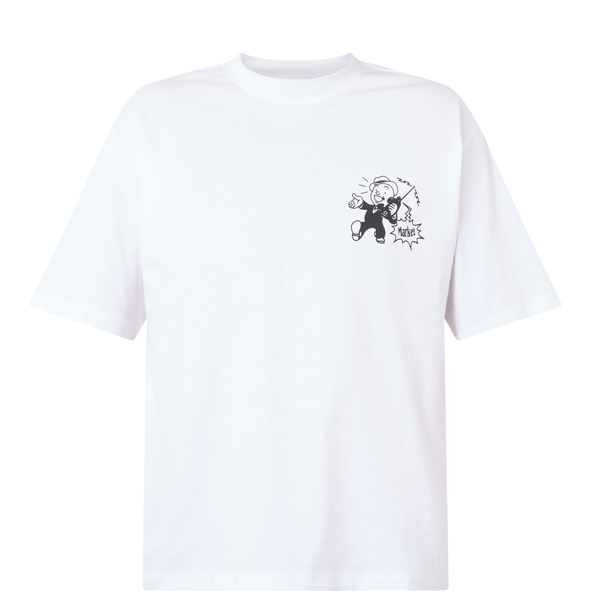 Call My Lawyer Logo T-Shirt