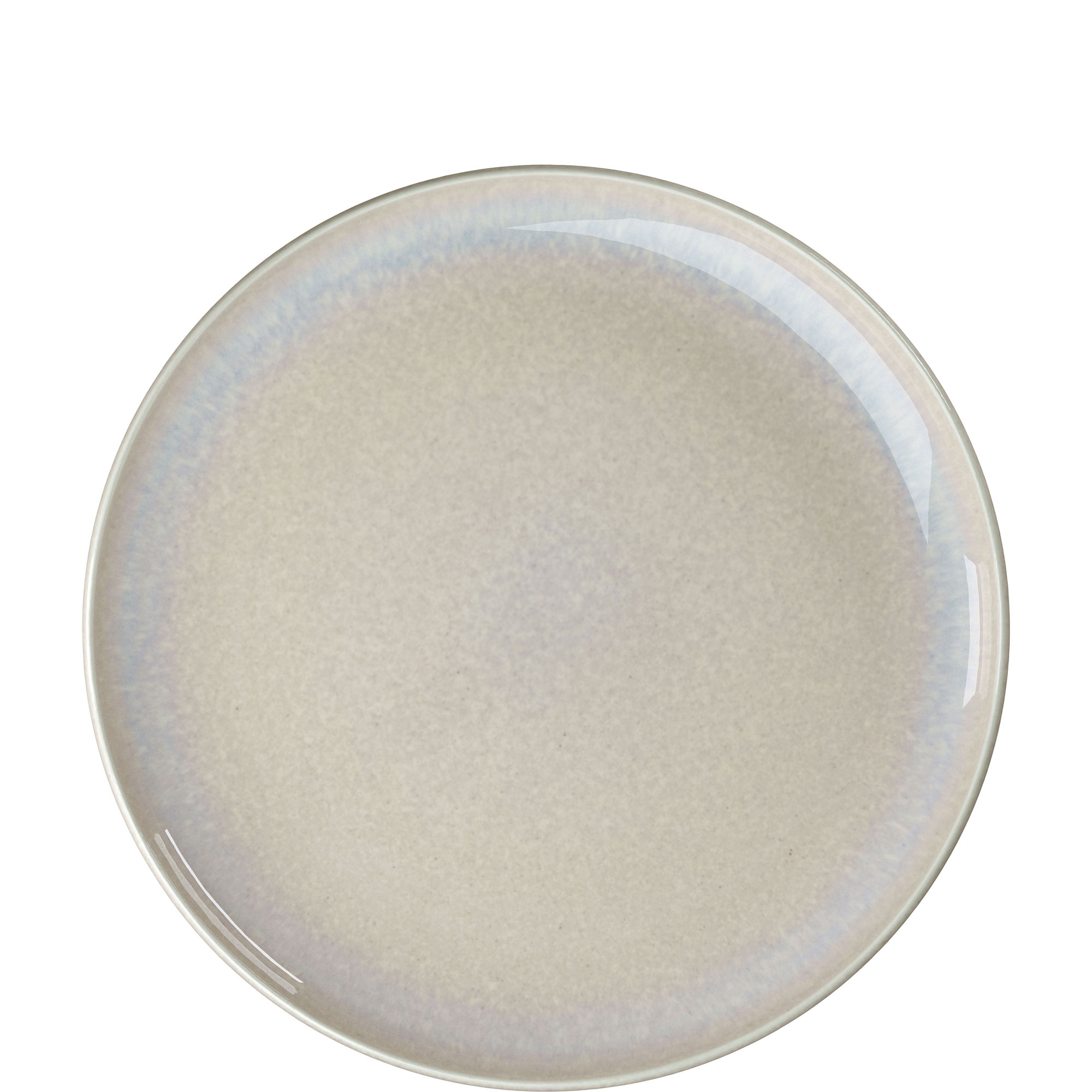Perlemor Sand Plate