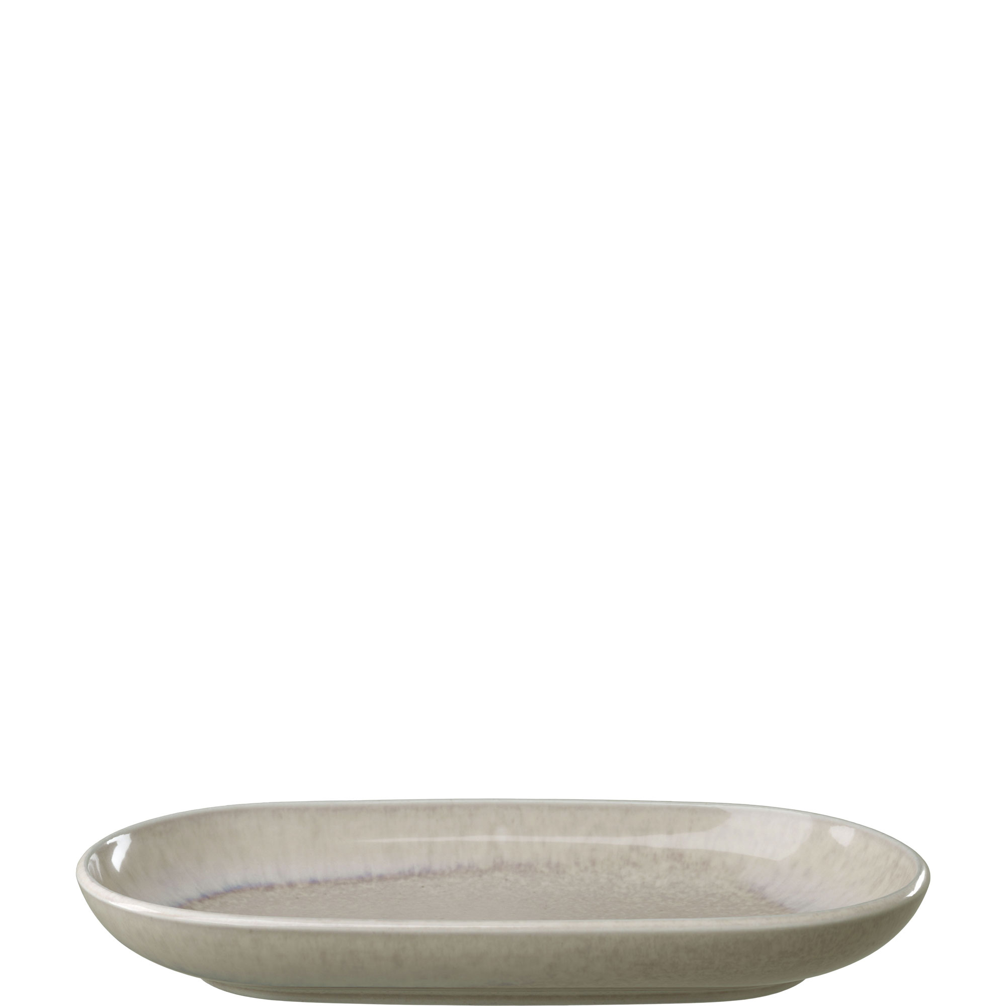 Perlemor Sand Serving Platter