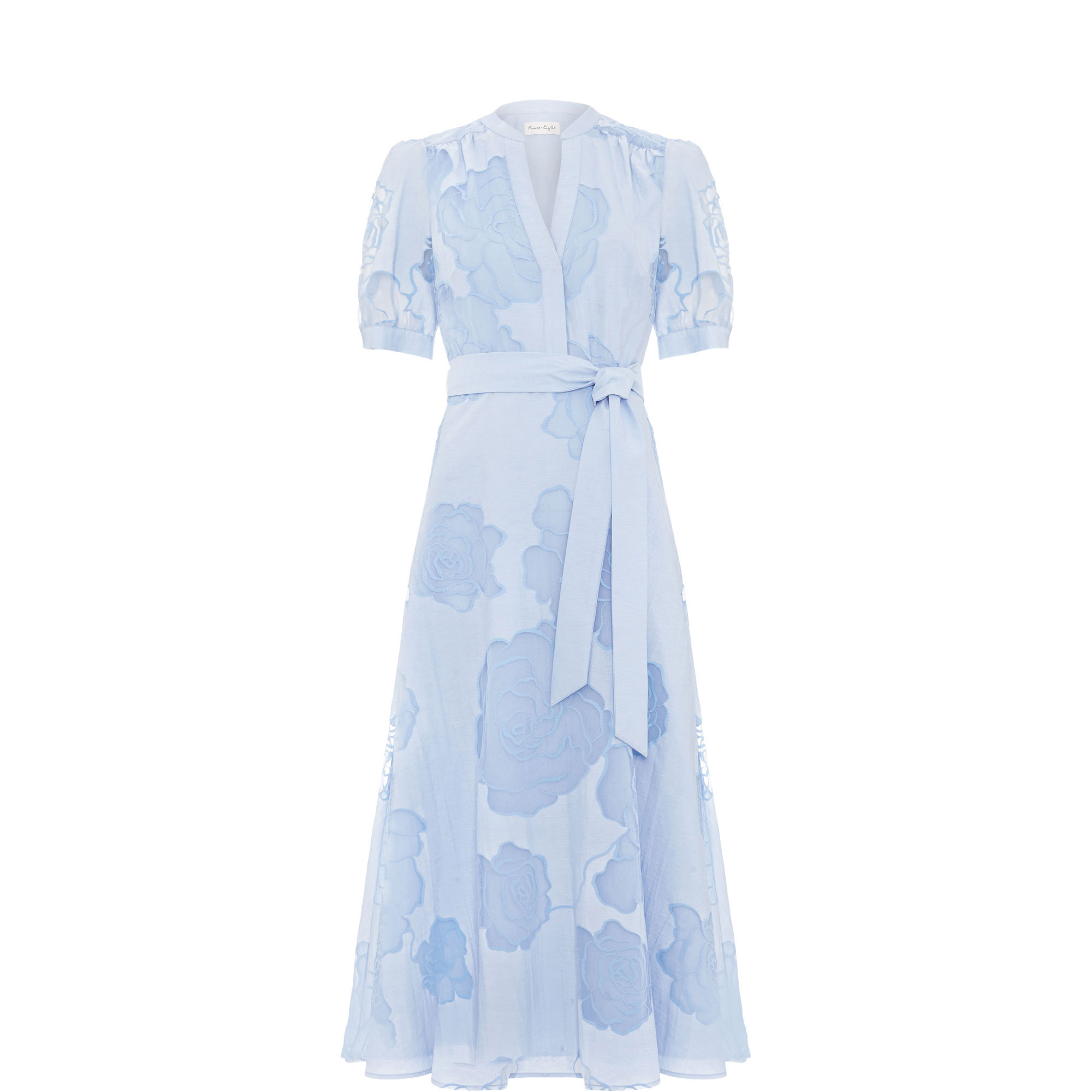 Queenie Floral Dress