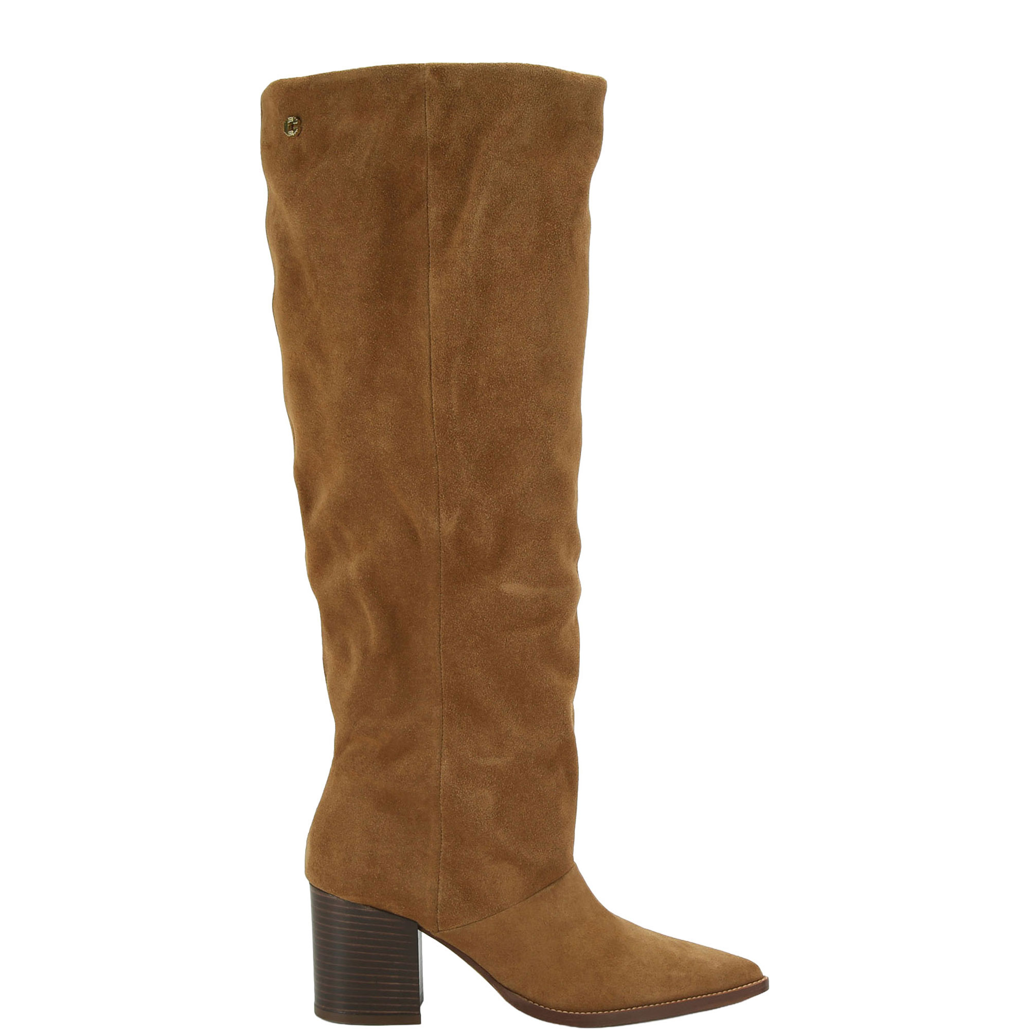 Reina Knee High Boots